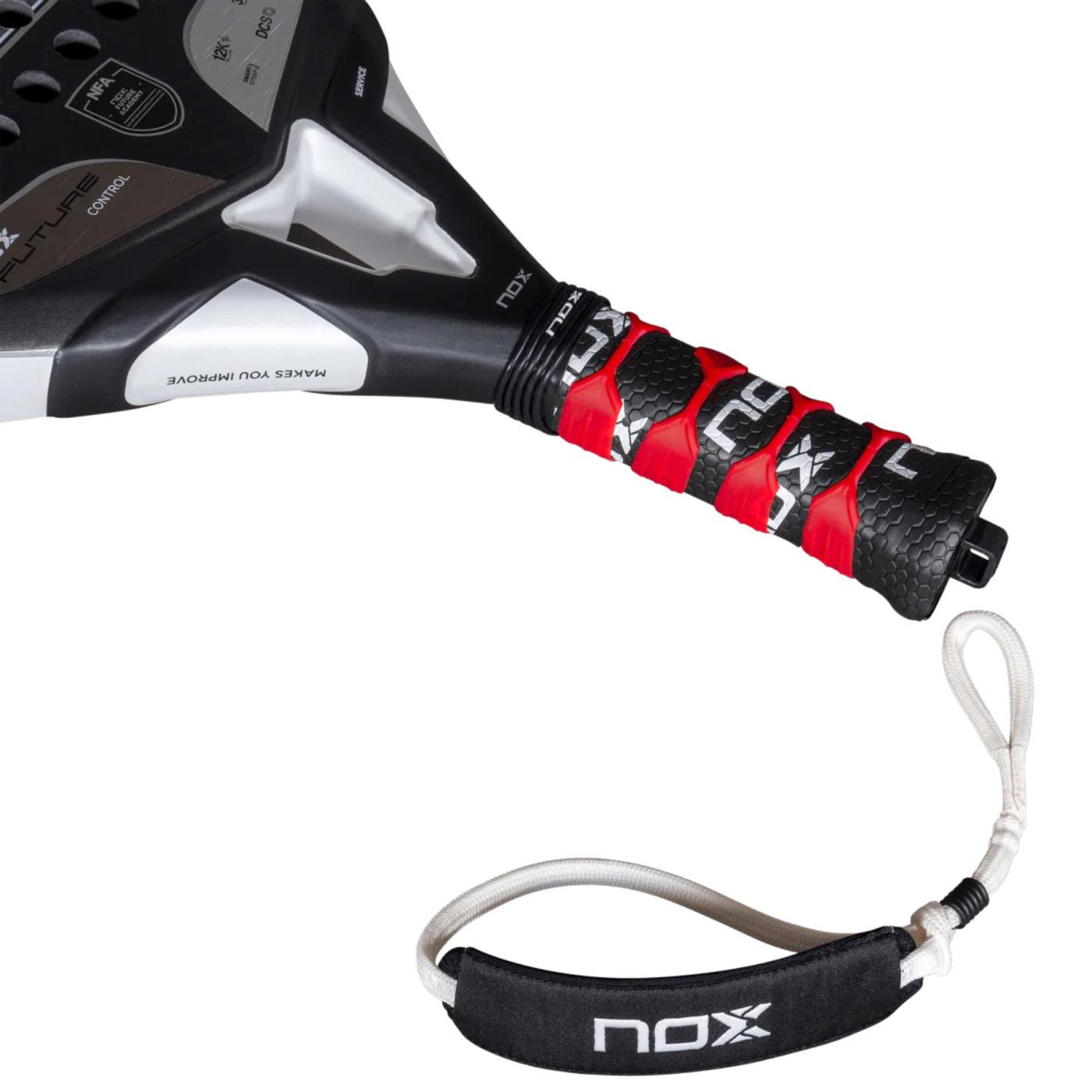 NOX FUTURE CONTROL 12K ALUM