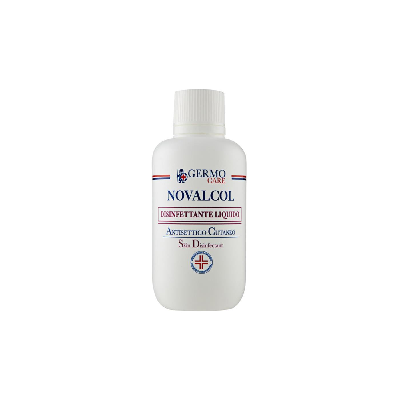 SIXTUS DISINFECTANT 250 ML