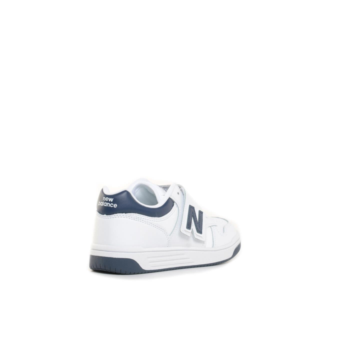 NEW BALANCE 480 JR
