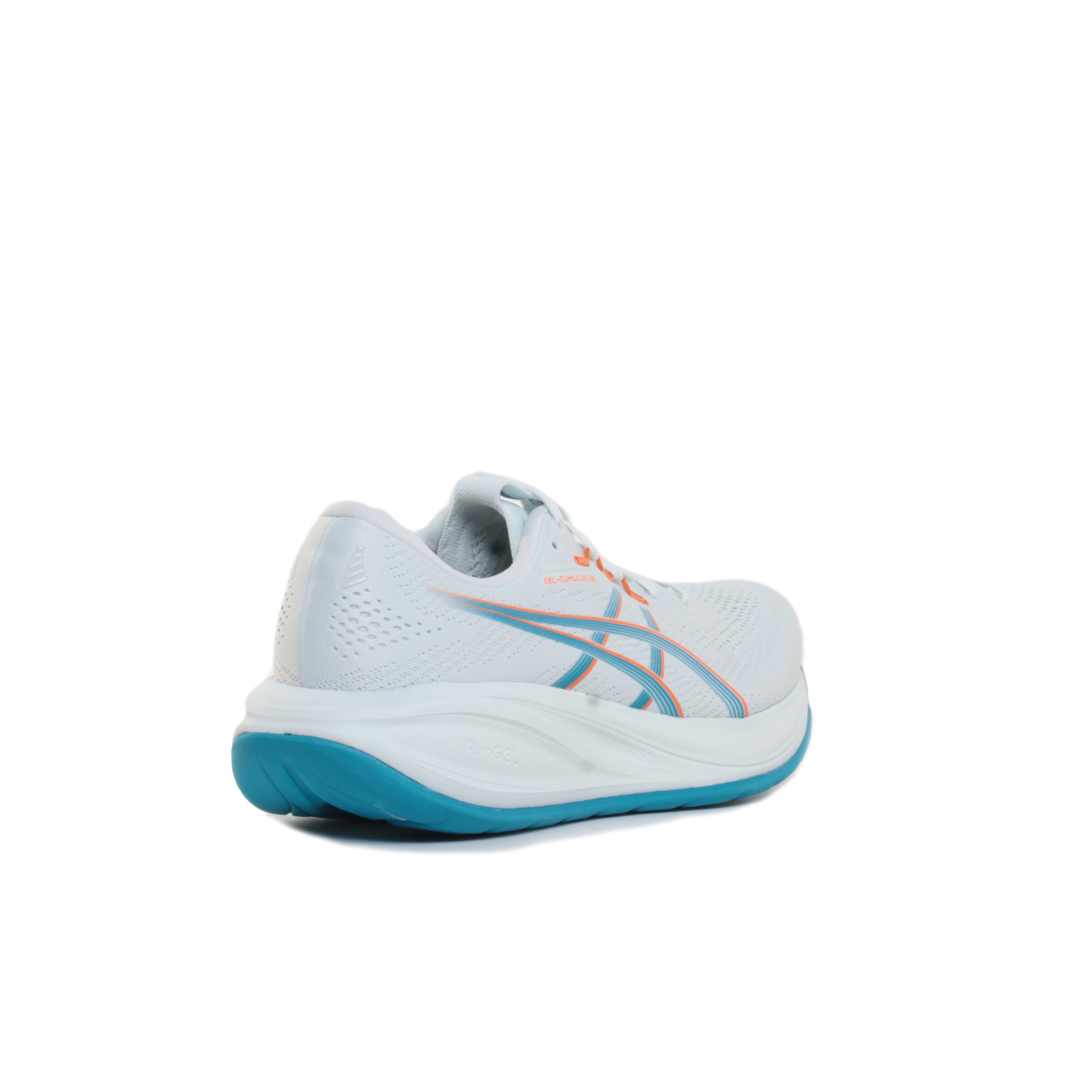 ASICS GEL CUMULUS 28