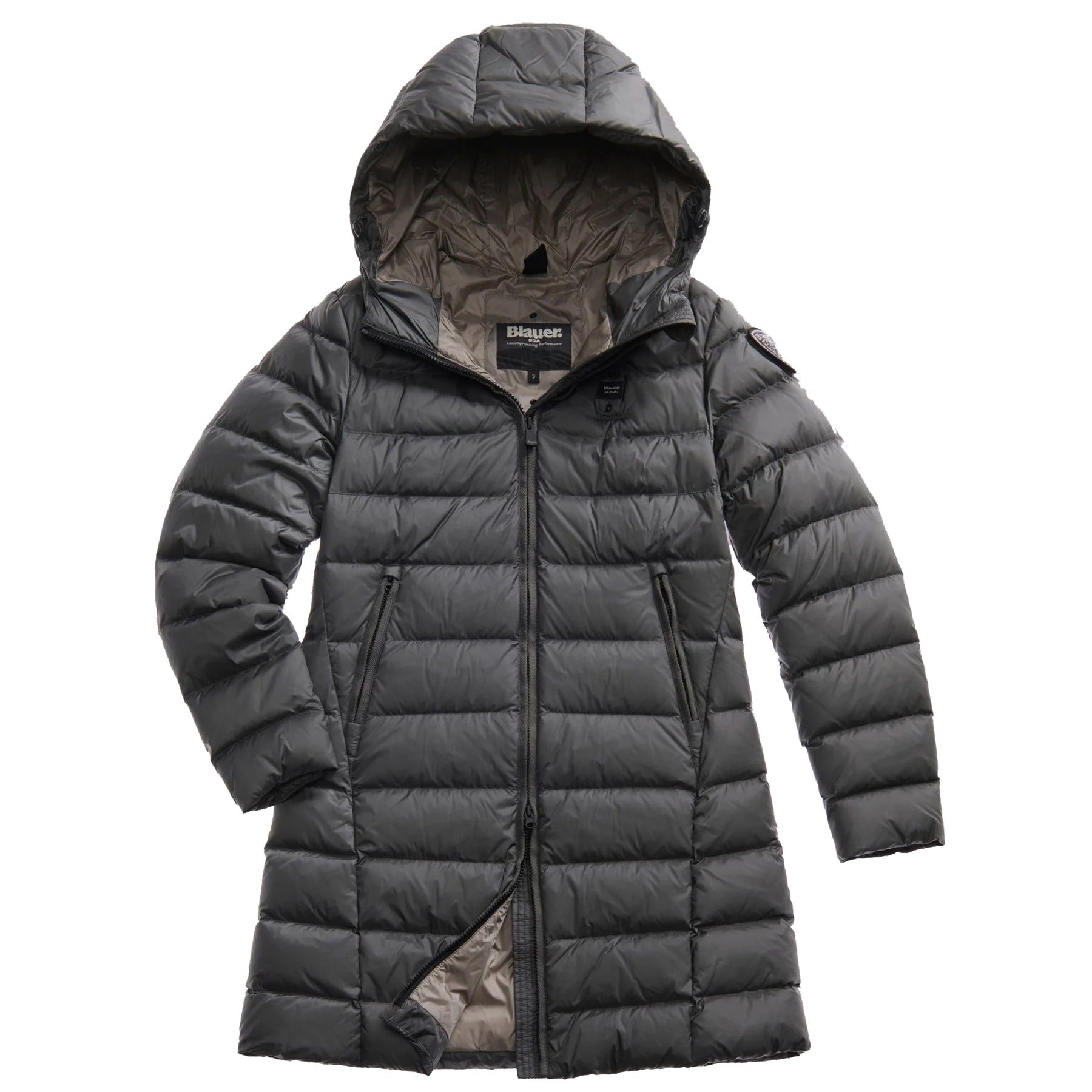 BLAUER JACKET AGNES WOMAN