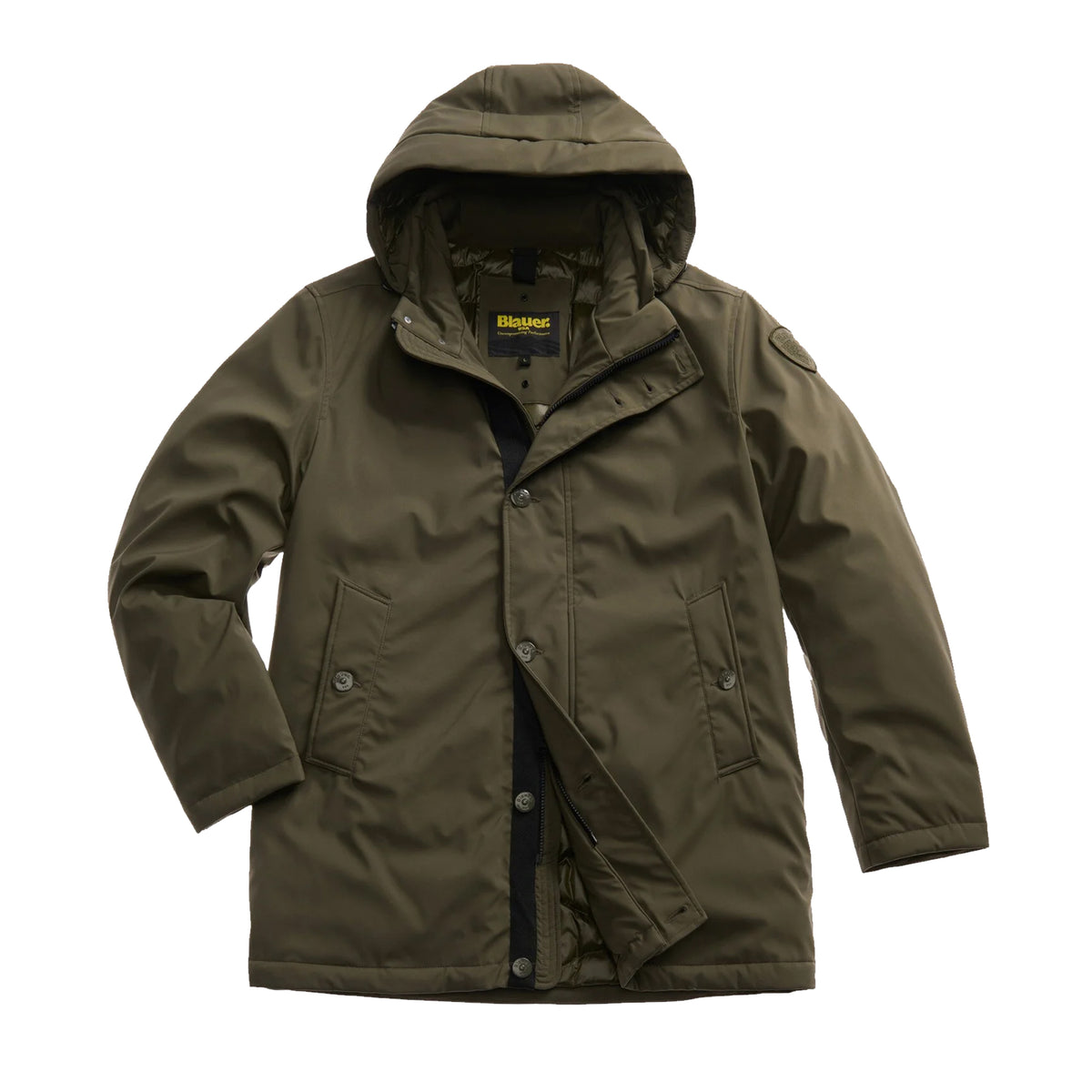 BLAUER JACKET CHESTER