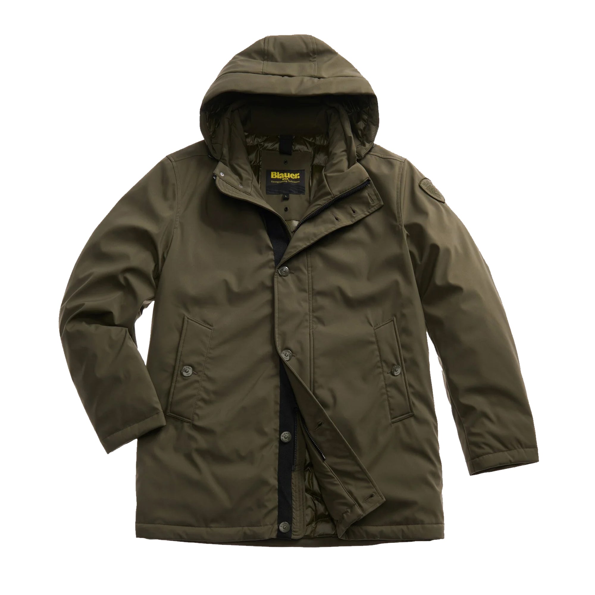 BLAUER JACKET CHESTER