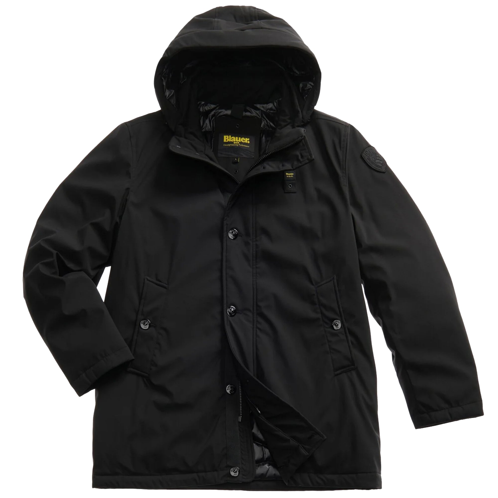 BLAUER JACKET CHESTER