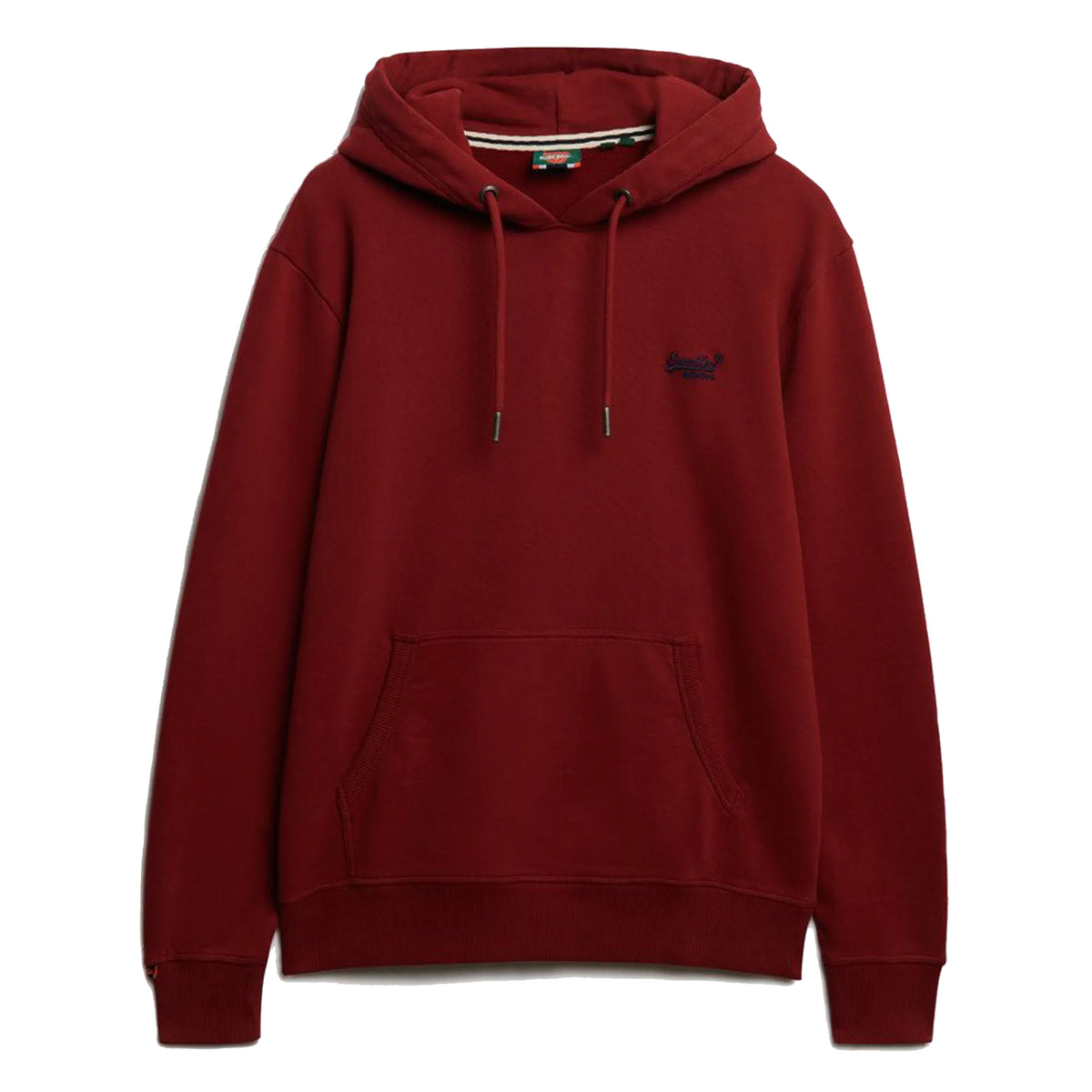 SUPERDRY ESSENTIAL LOGO HOODIE