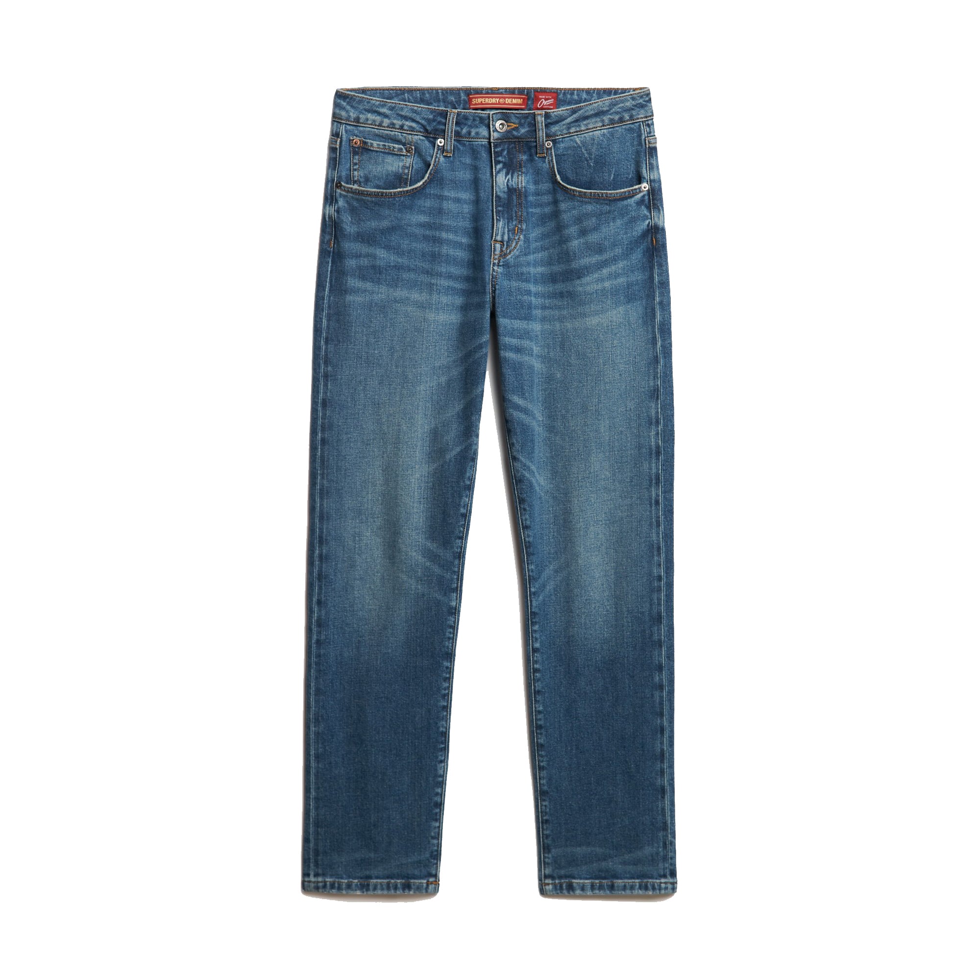 SUPERDRY VINTAGE SLIM STRAIGHT