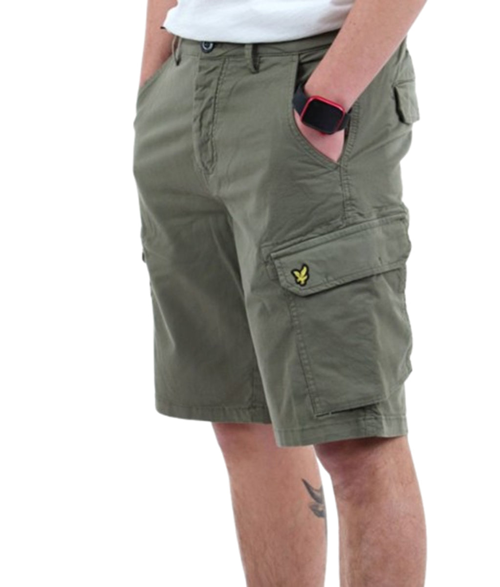 LYLE & SCOTT WEMBLEY CARGO SHORT