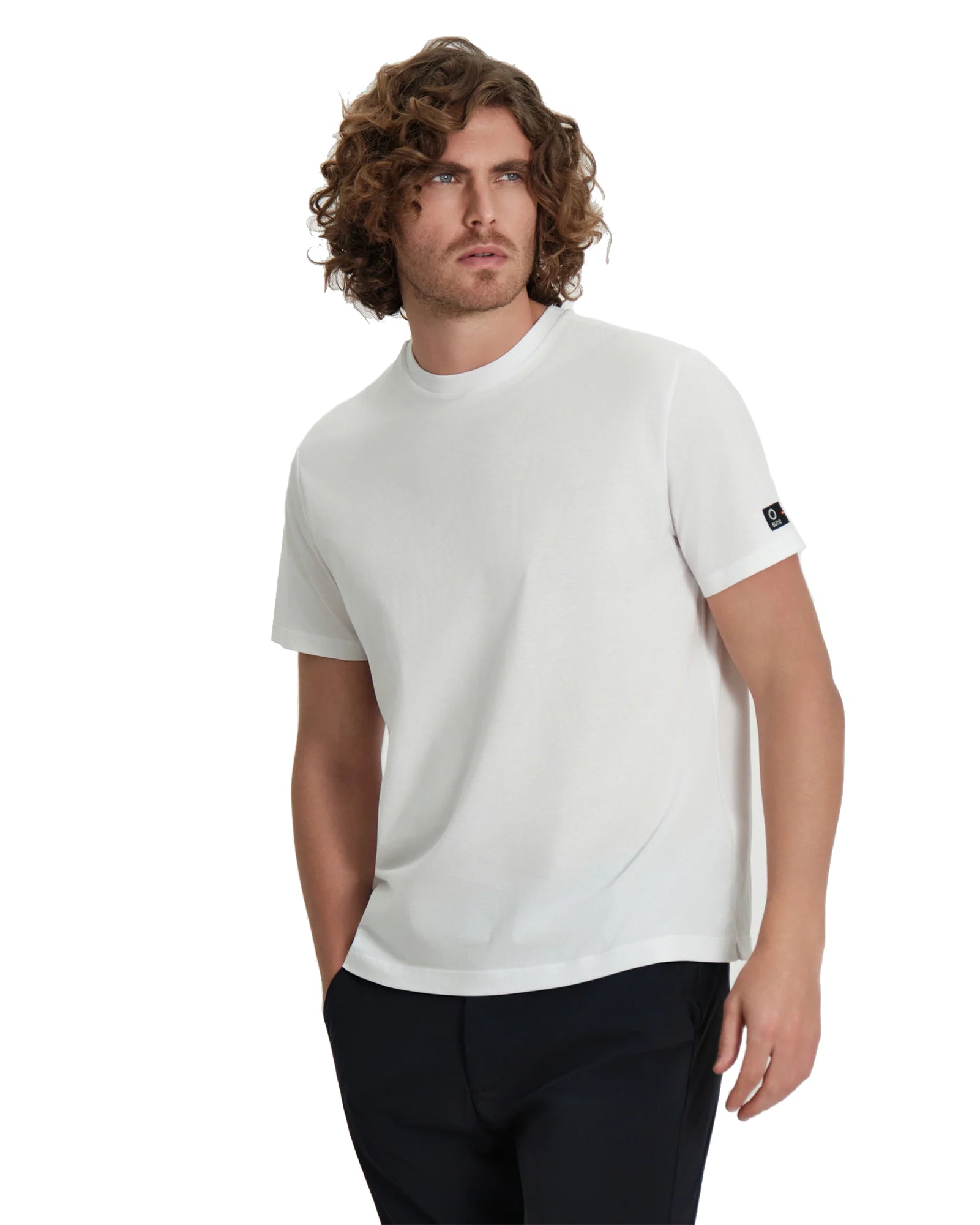 SUNS T-SHIRT PAUL LUX