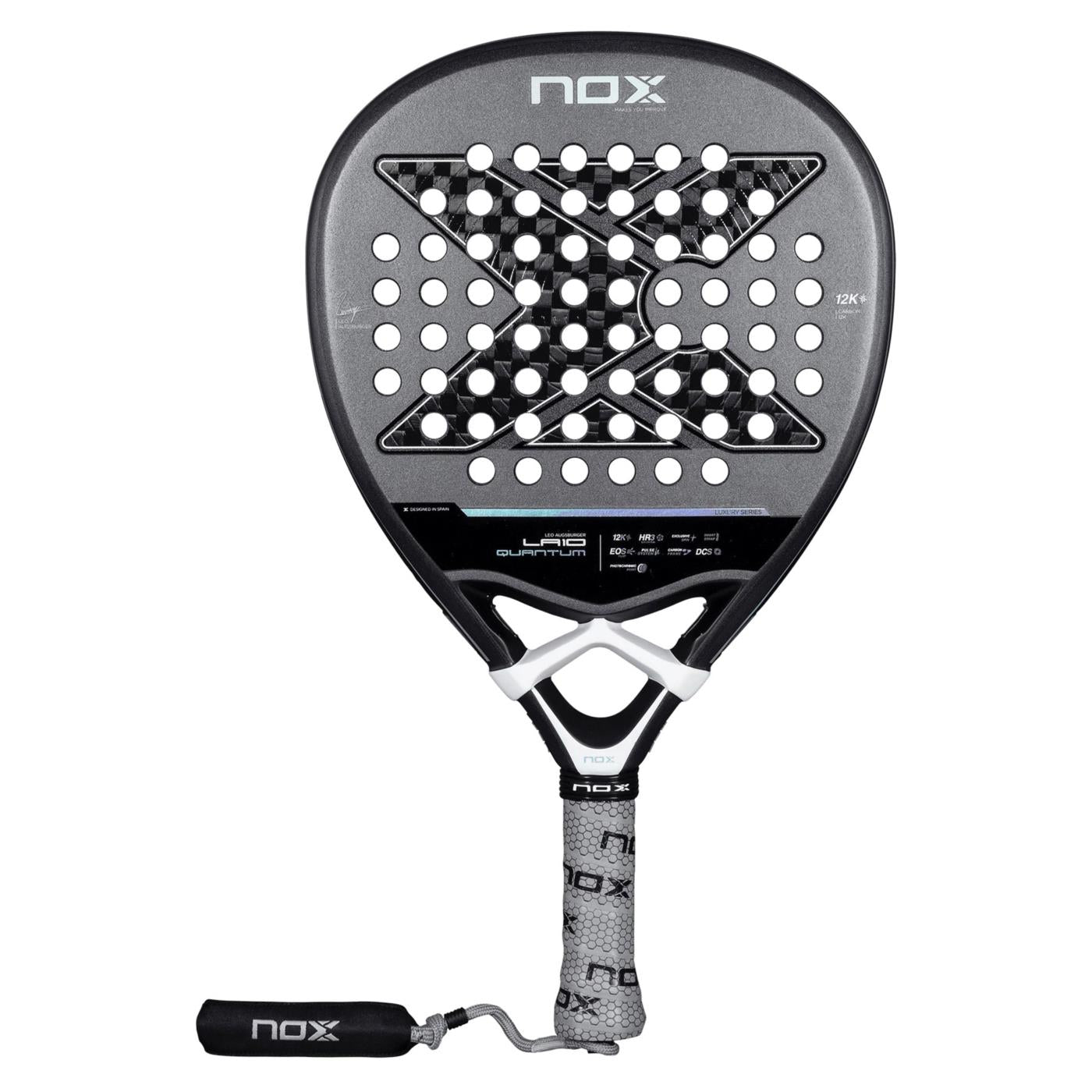 NOX LA10 QUANTUM AUGSBURGUER