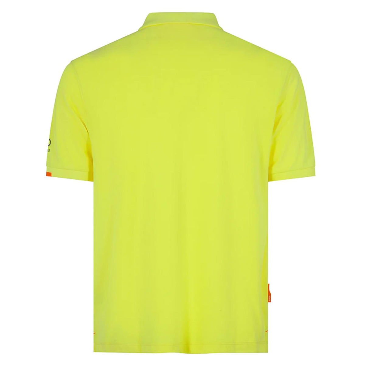 SUNS POLO FEDERICO CLASSIC TAG - seconda immagine