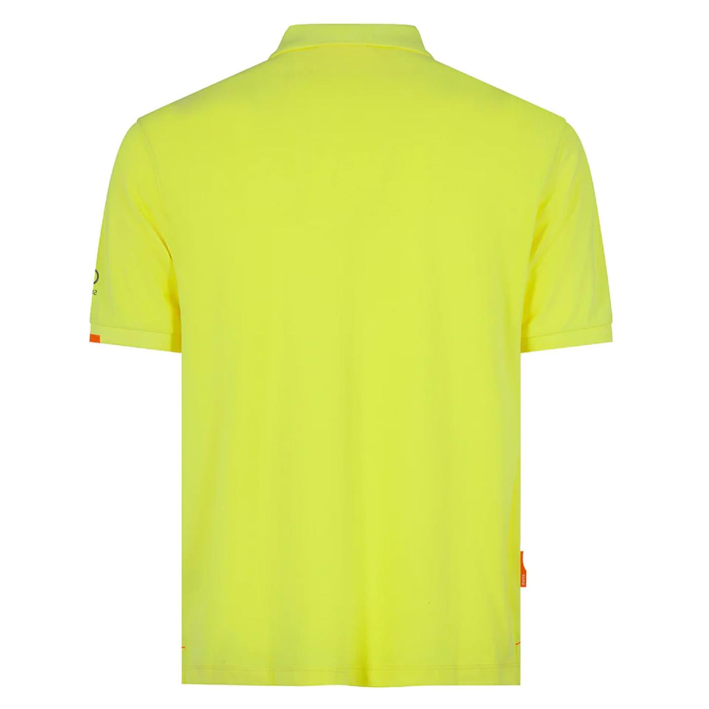 SUNS POLO FEDERICO CLASSIC TAG