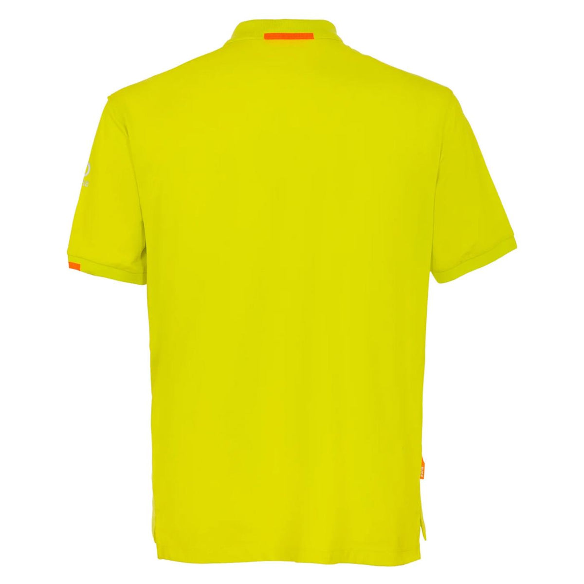 SUNS POLO FEDERICO BACK - seconda immagine