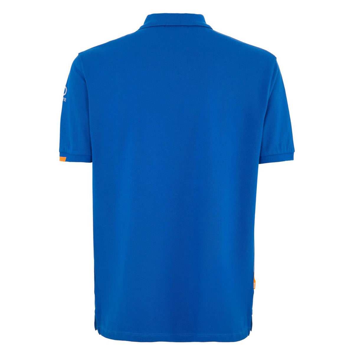 SUNS POLO FEDERICO TAG - seconda immagine