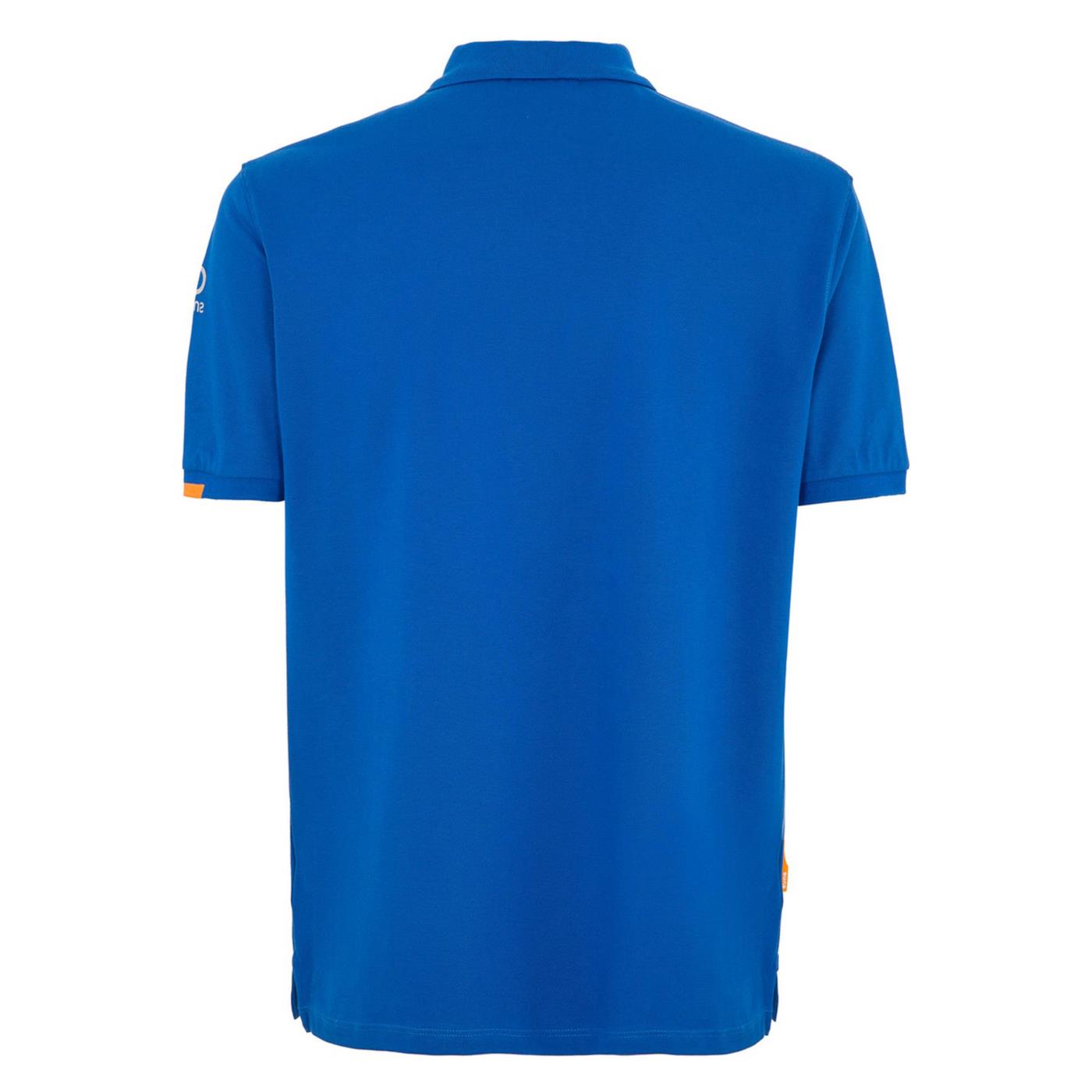 SUNS POLO FEDERICO TAG