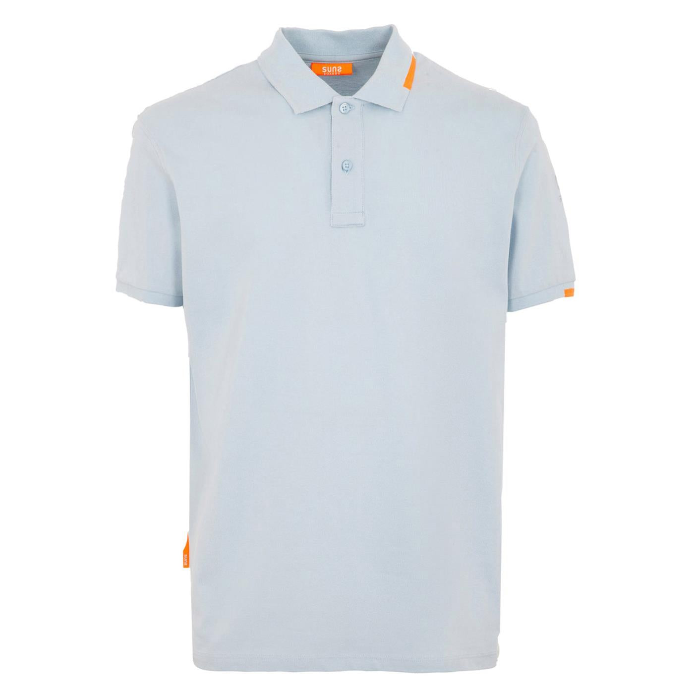 SUNS POLO FEDERICO TAG