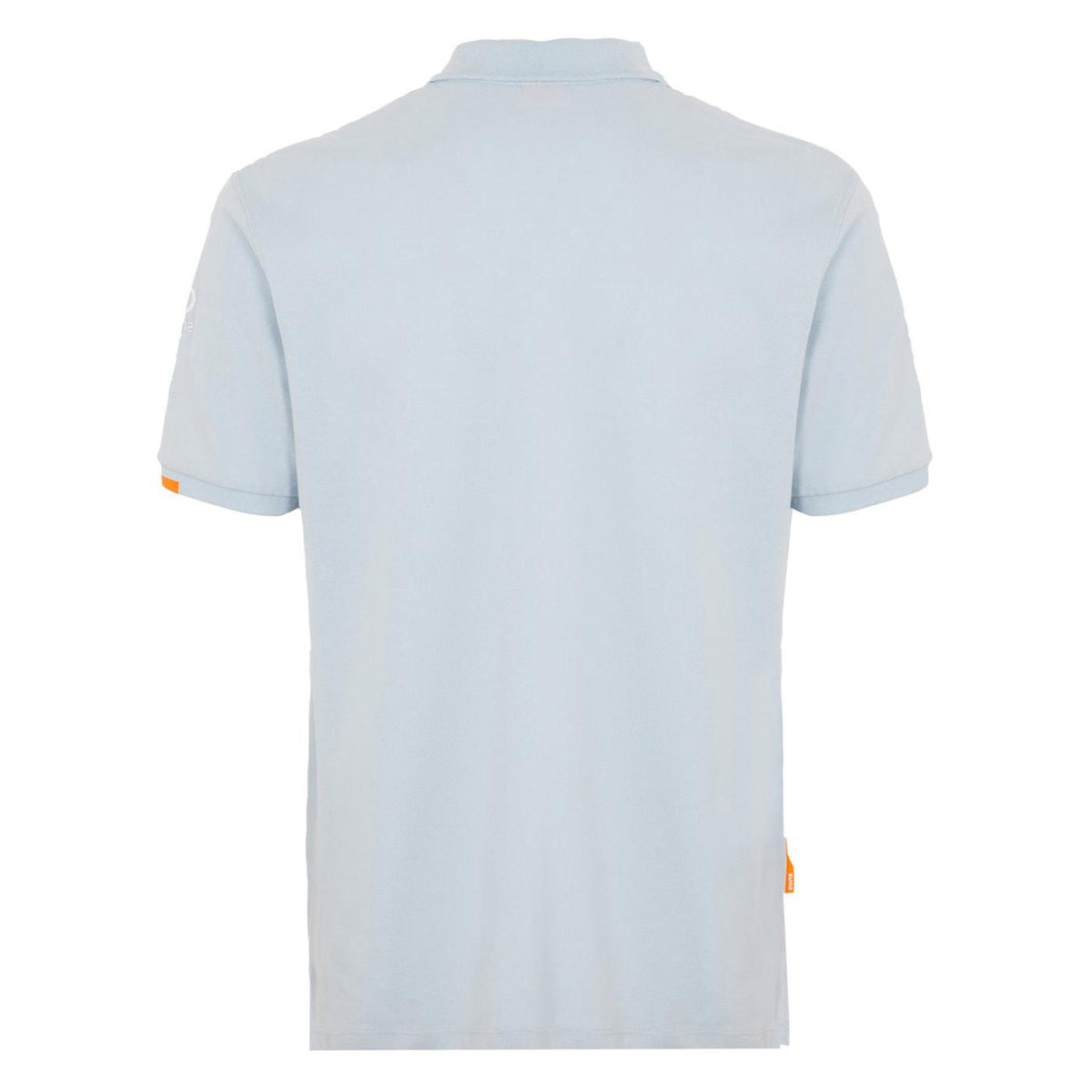 SUNS POLO FEDERICO TAG - seconda immagine