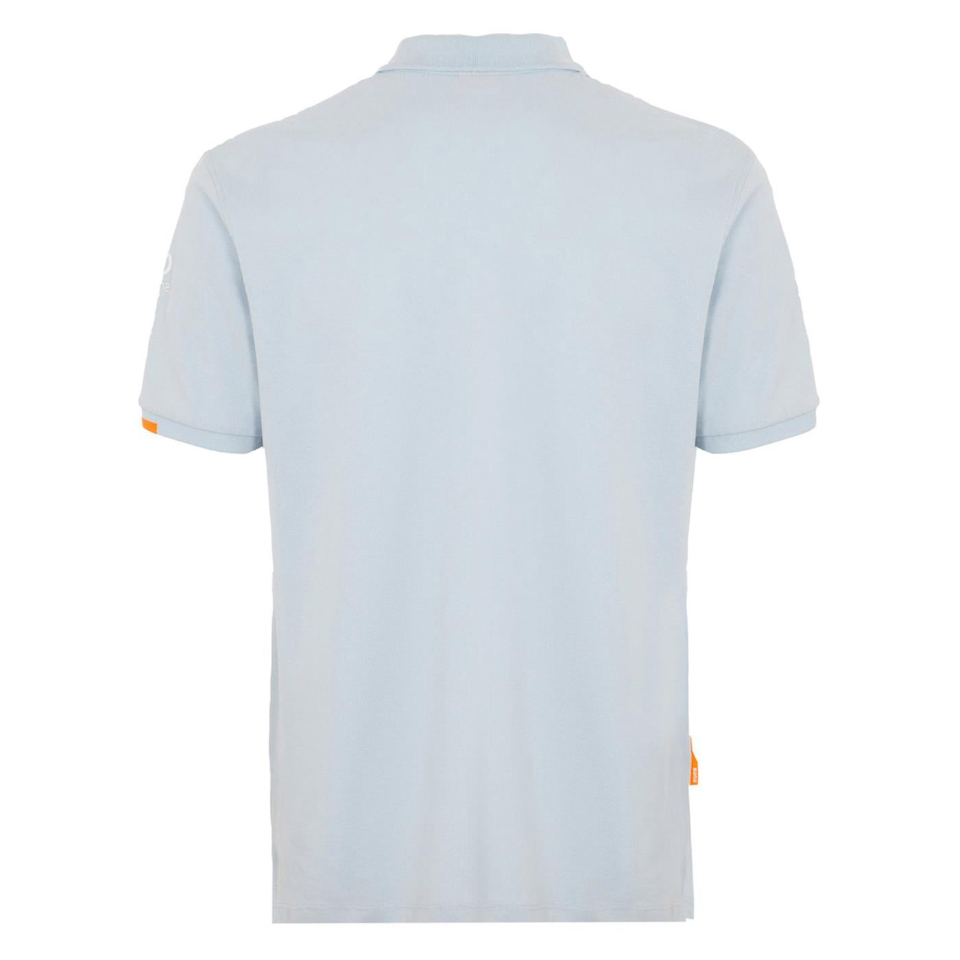 SUNS POLO FEDERICO TAG