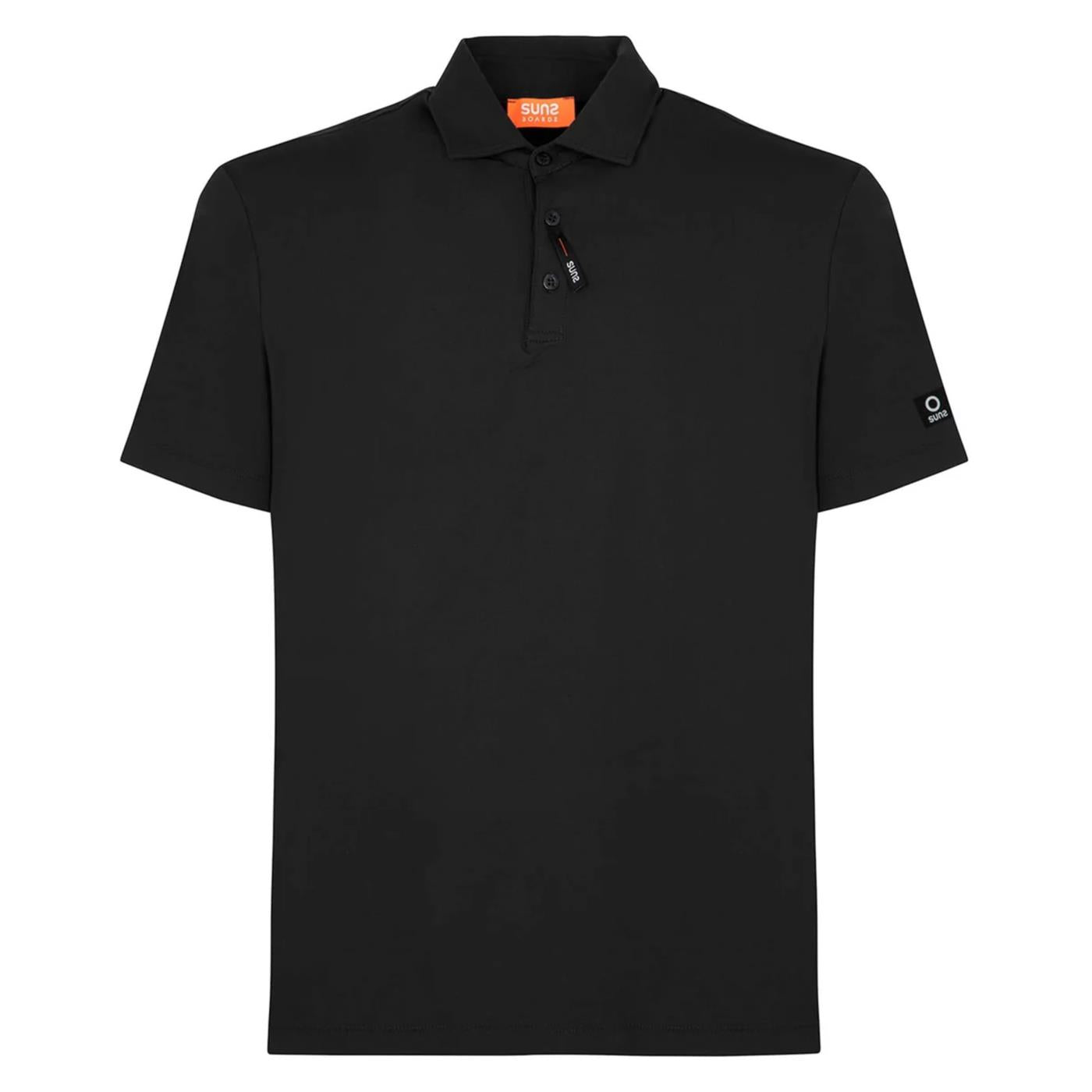 SUNS POLO MC DONATO TECK