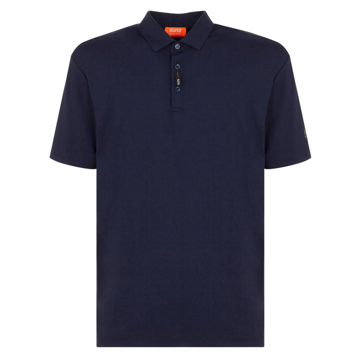 SUNS POLO MC DONATO TECK