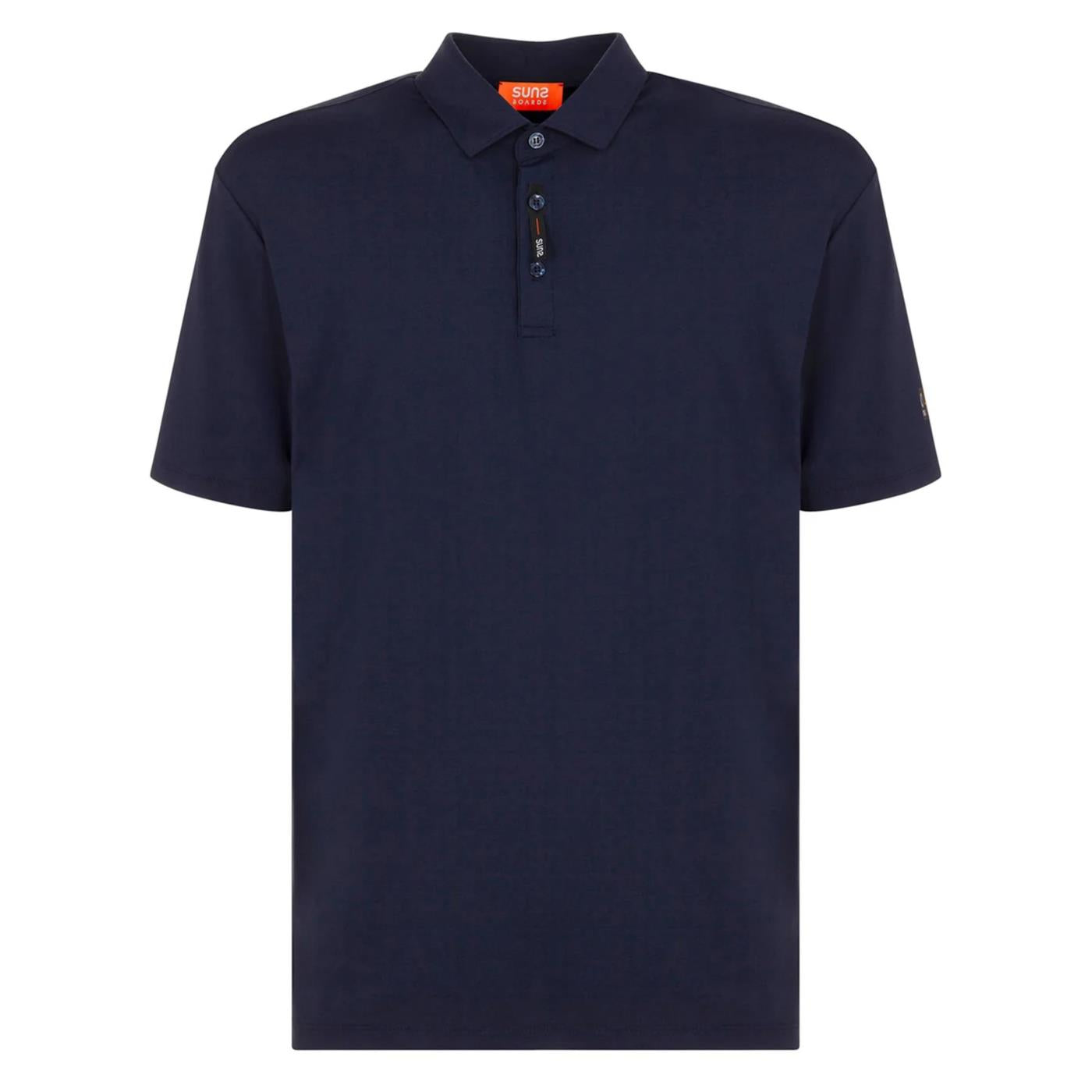SUNS POLO MC DONATO TECK