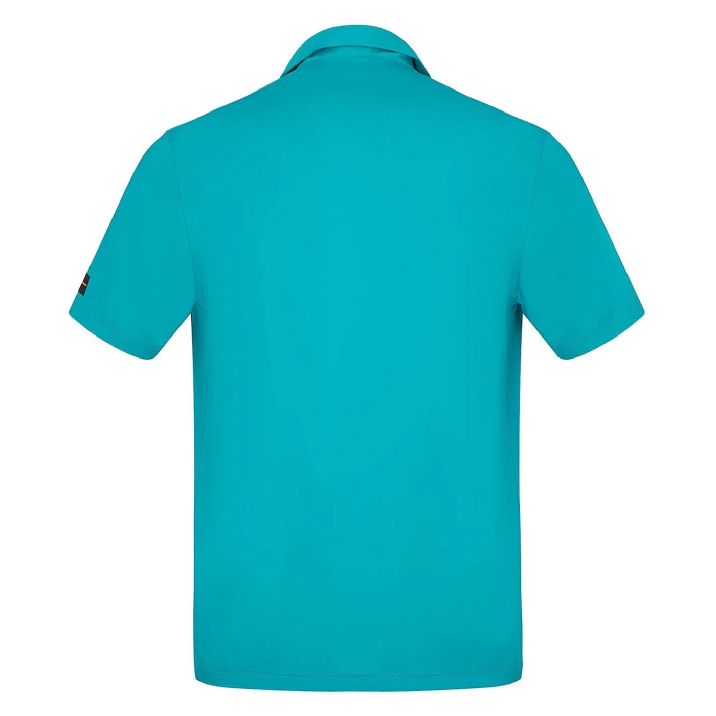 SUNS POLO MC DONATO TECK