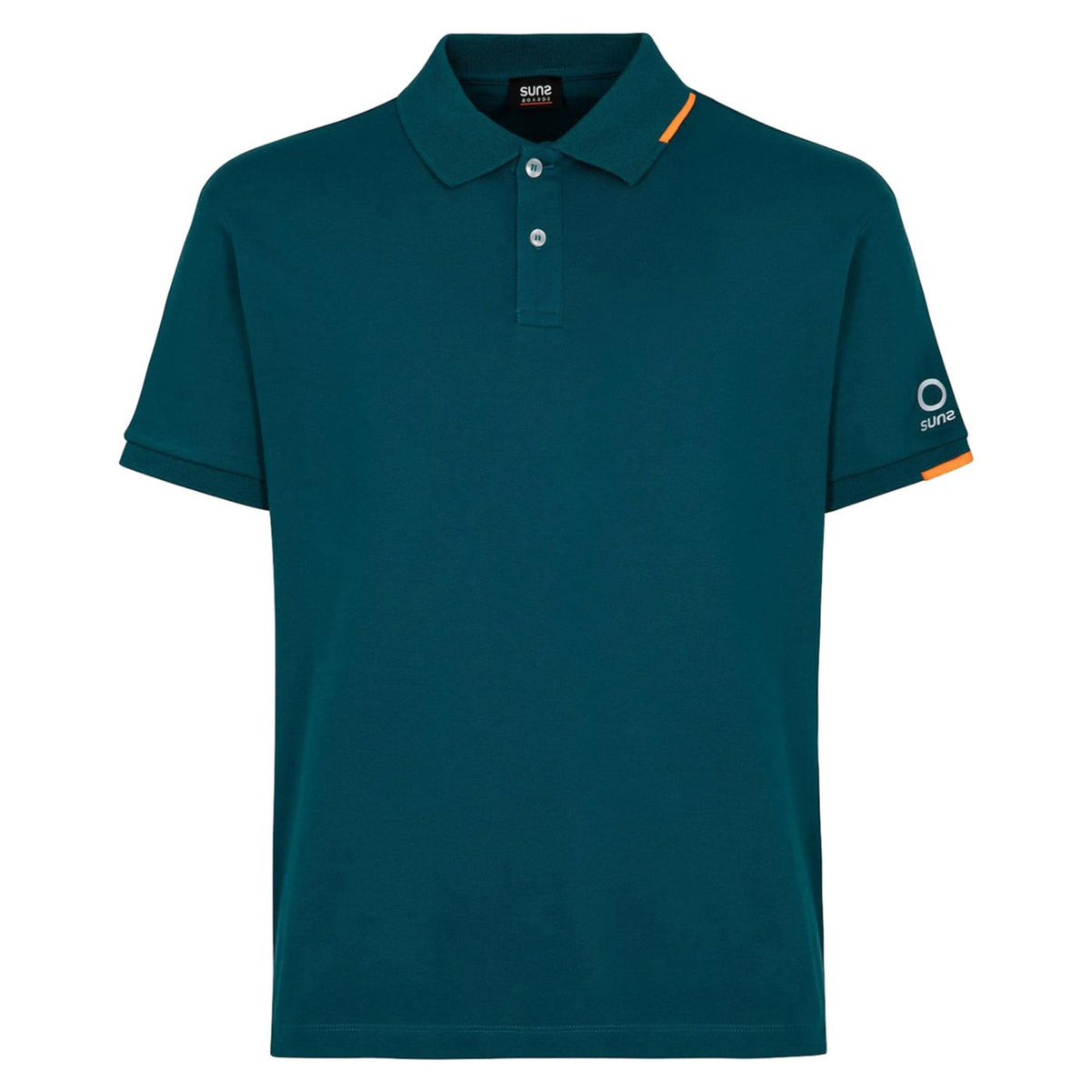 SUNS POLO FEDERICO TAG