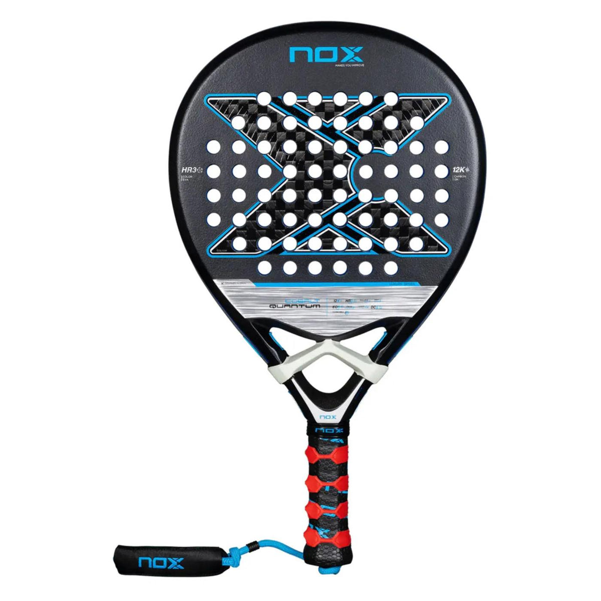 NOX QUANTUM COBALT 12K