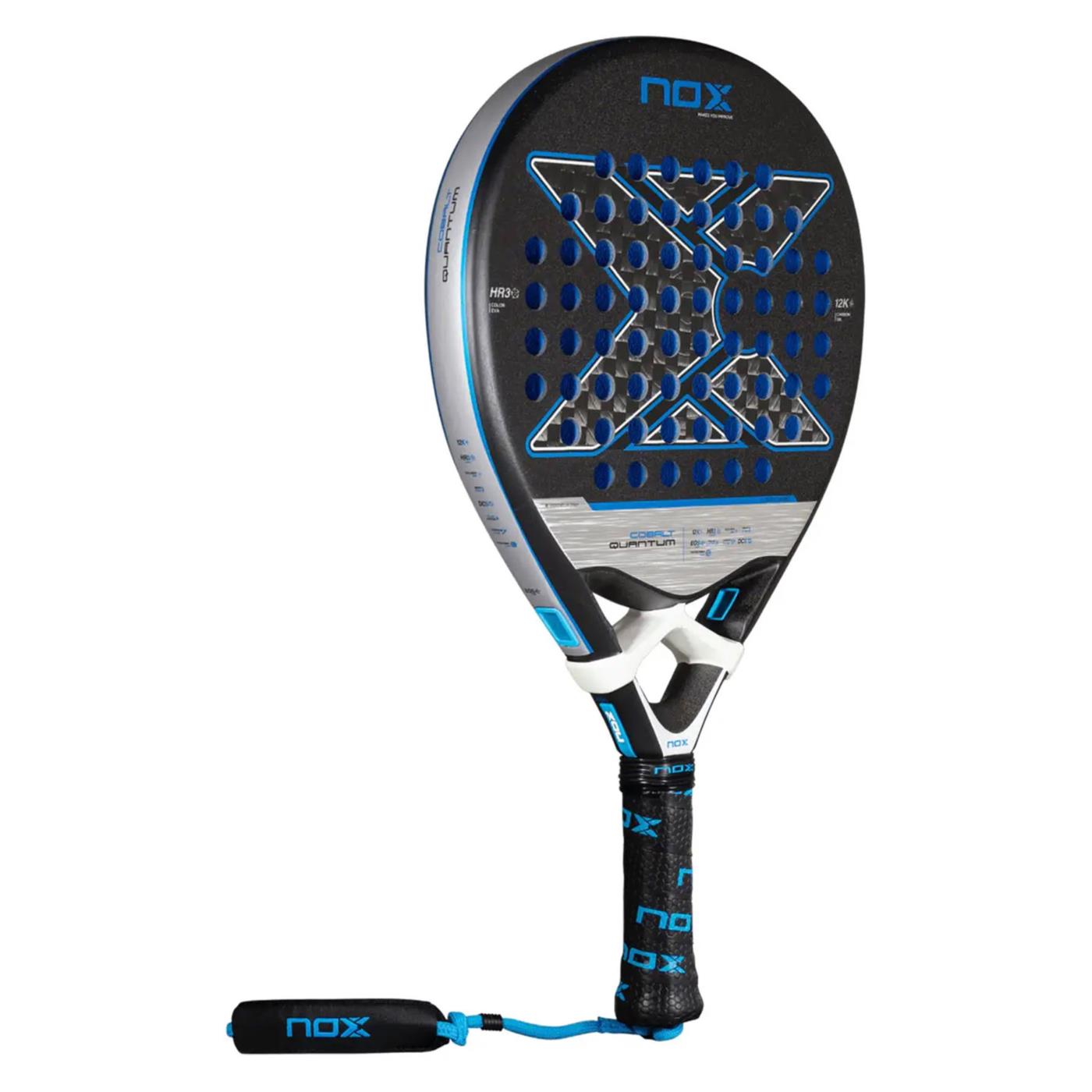 NOX QUANTUM COBALT 12K
