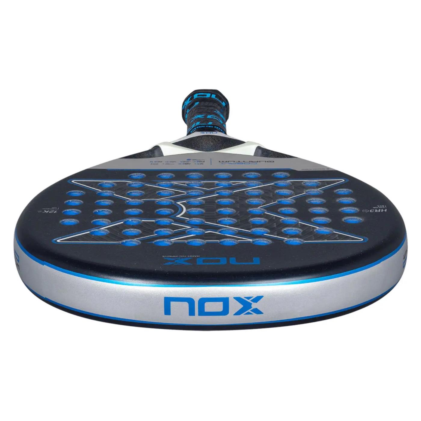 NOX QUANTUM COBALT 12K