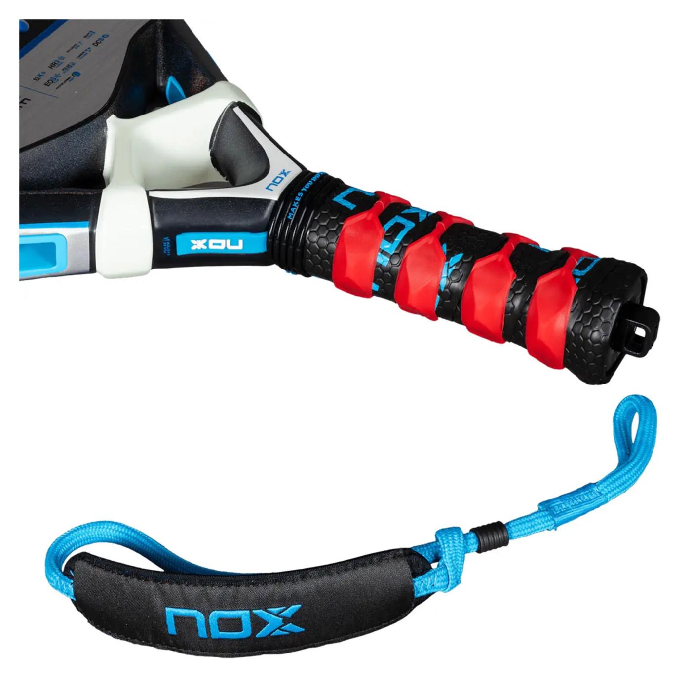 NOX QUANTUM COBALT 12K