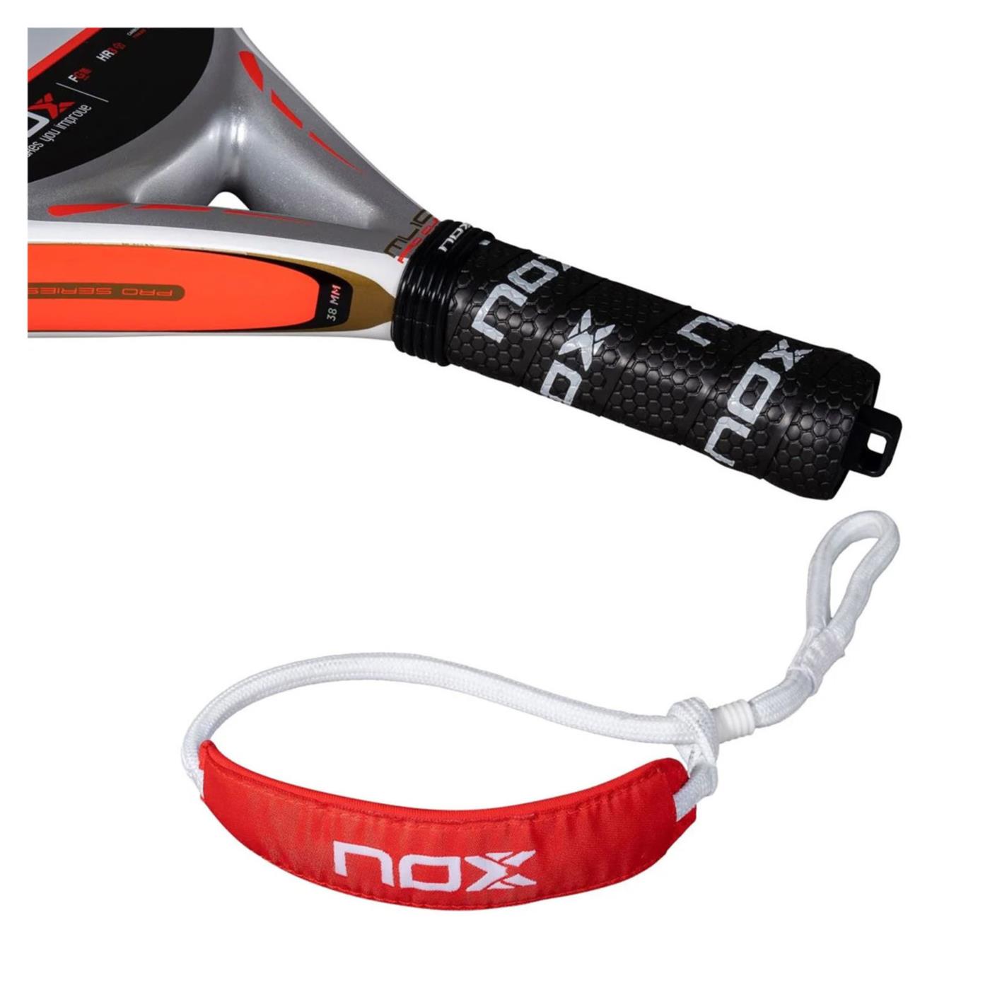 NOX ML10 PRO CUP COORP