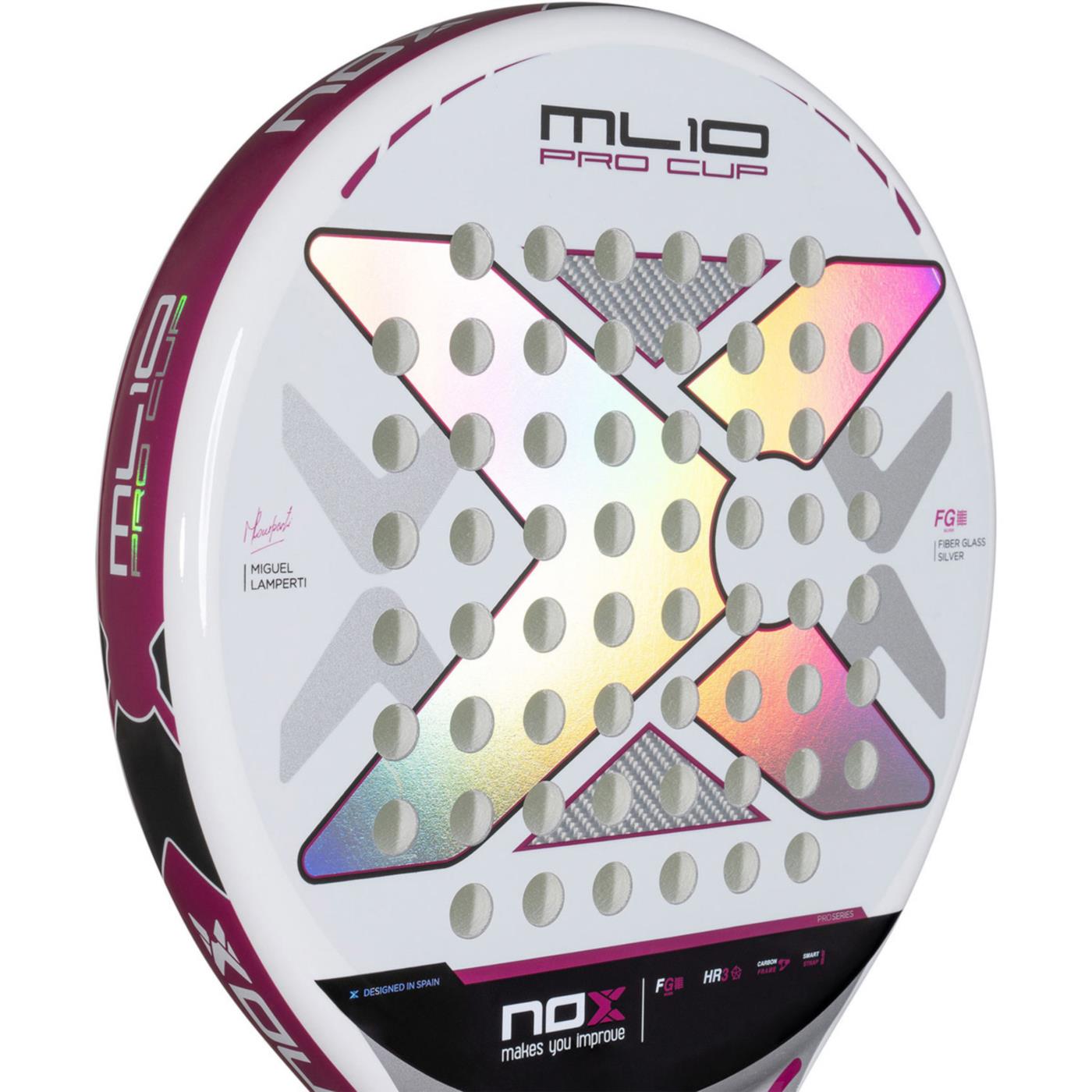 NOX ML10 PRO CUP LIGHT