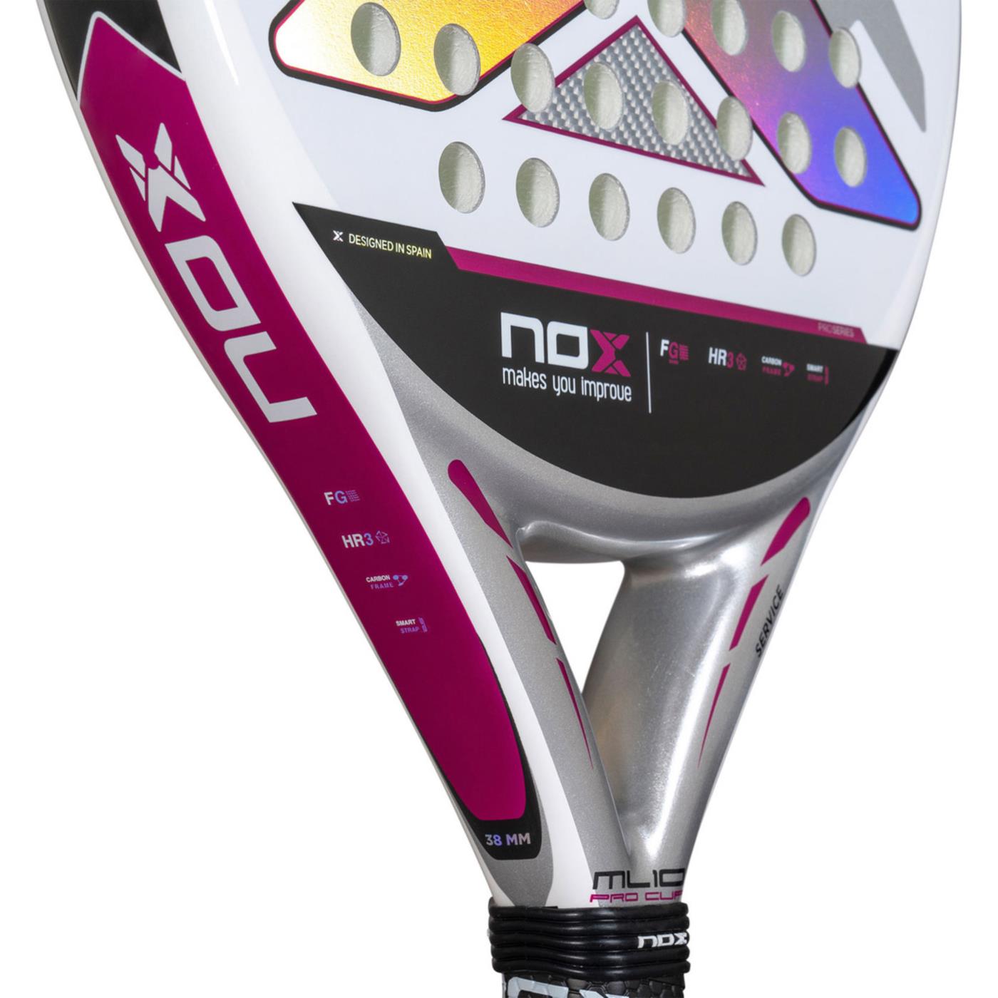 NOX ML10 PRO CUP LIGHT