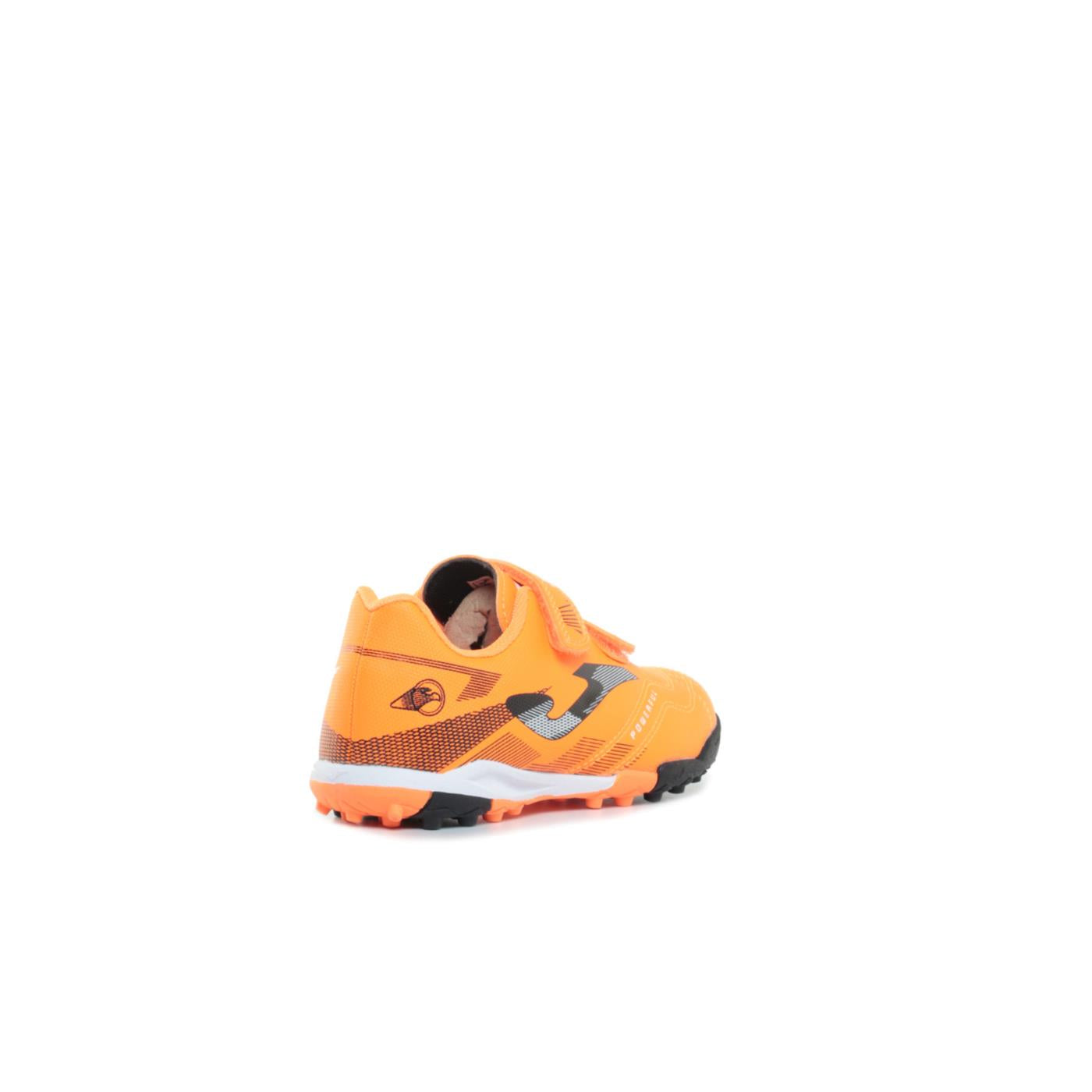 JOMA POWERFUL JR TURF VELCRO