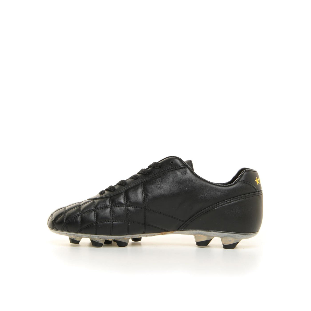 DUKE'S GOLDEN SLIPPER - WHITE PU C - seconda immagine