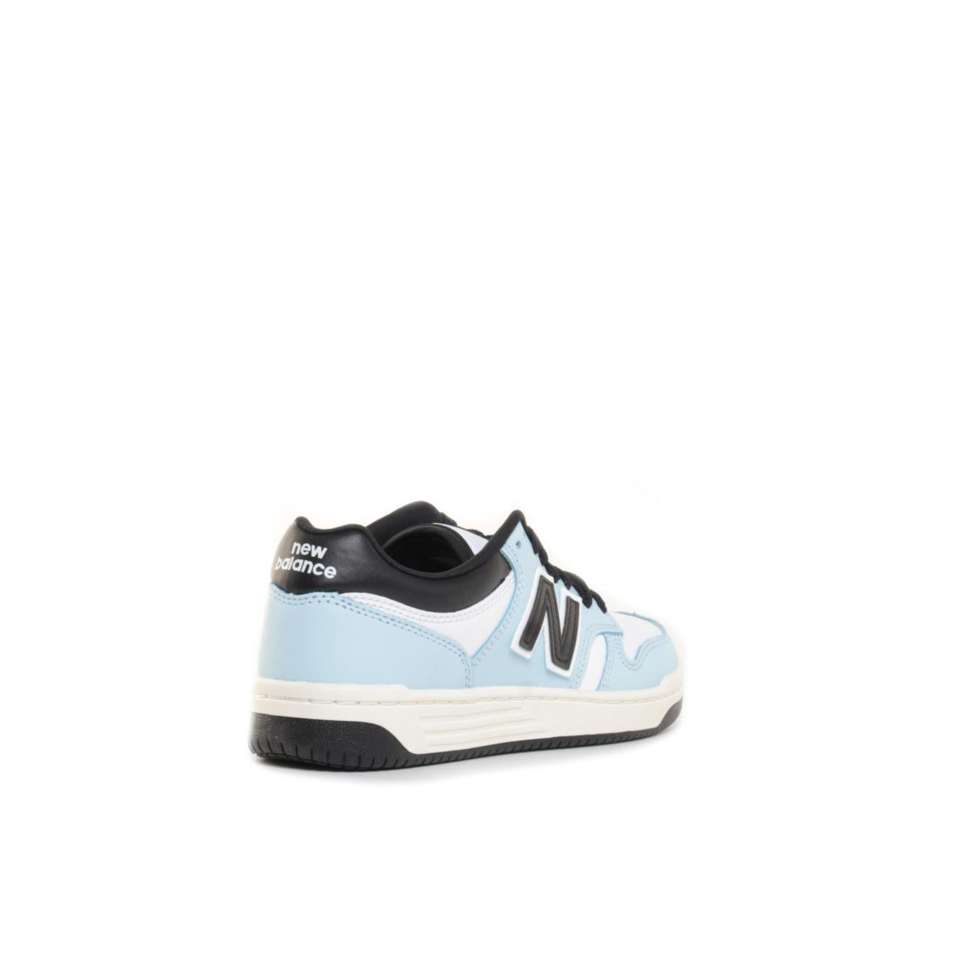 NEW BALANCE 480 JR