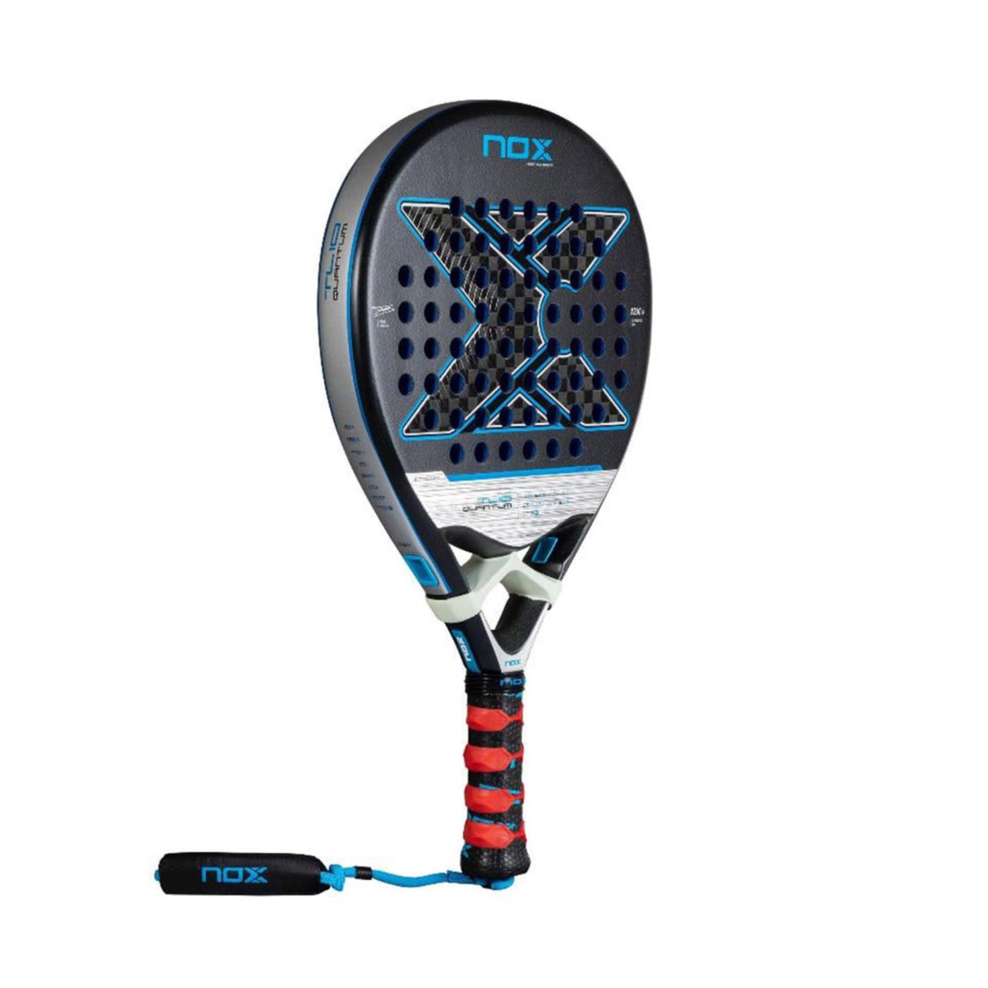 NOX TL10 QUANTUM 12K LIBAAK