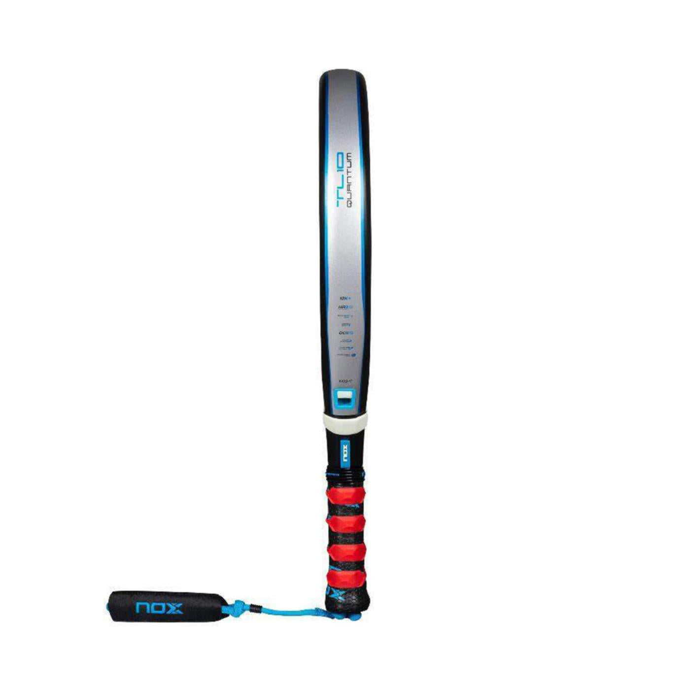 NOX TL10 QUANTUM 12K LIBAAK