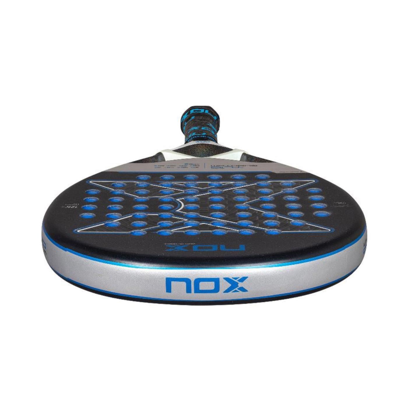 NOX TL10 QUANTUM 12K LIBAAK