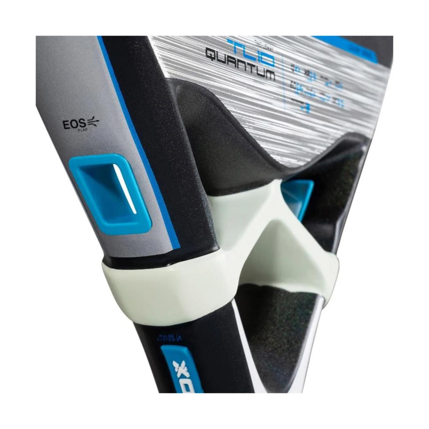 NOX TL10 QUANTUM 12K LIBAAK