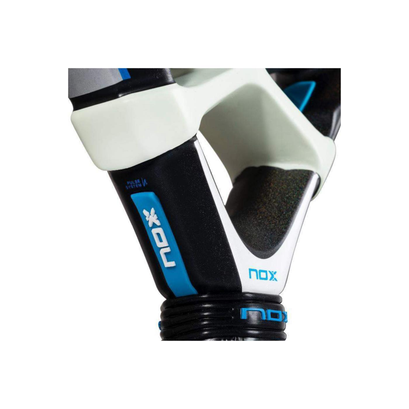 NOX TL10 QUANTUM 12K LIBAAK