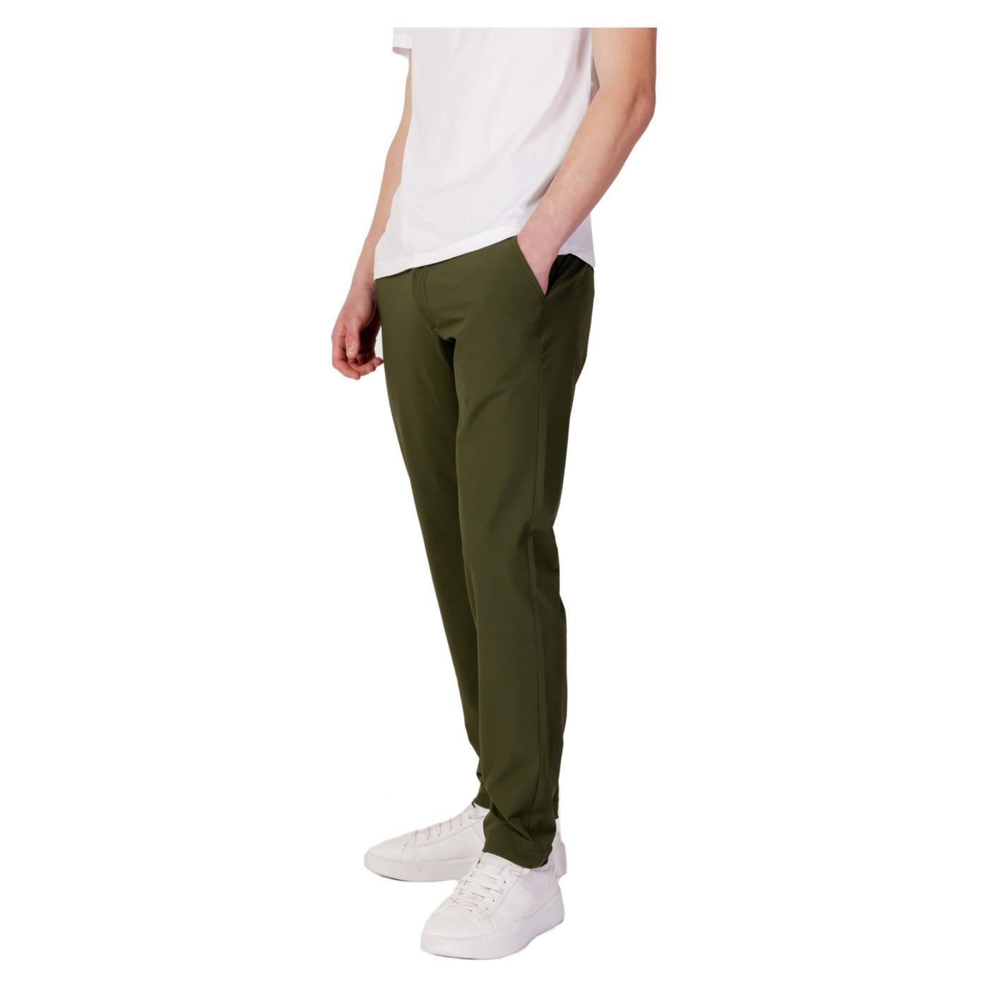 SUNS PANTALONE DAY LUX