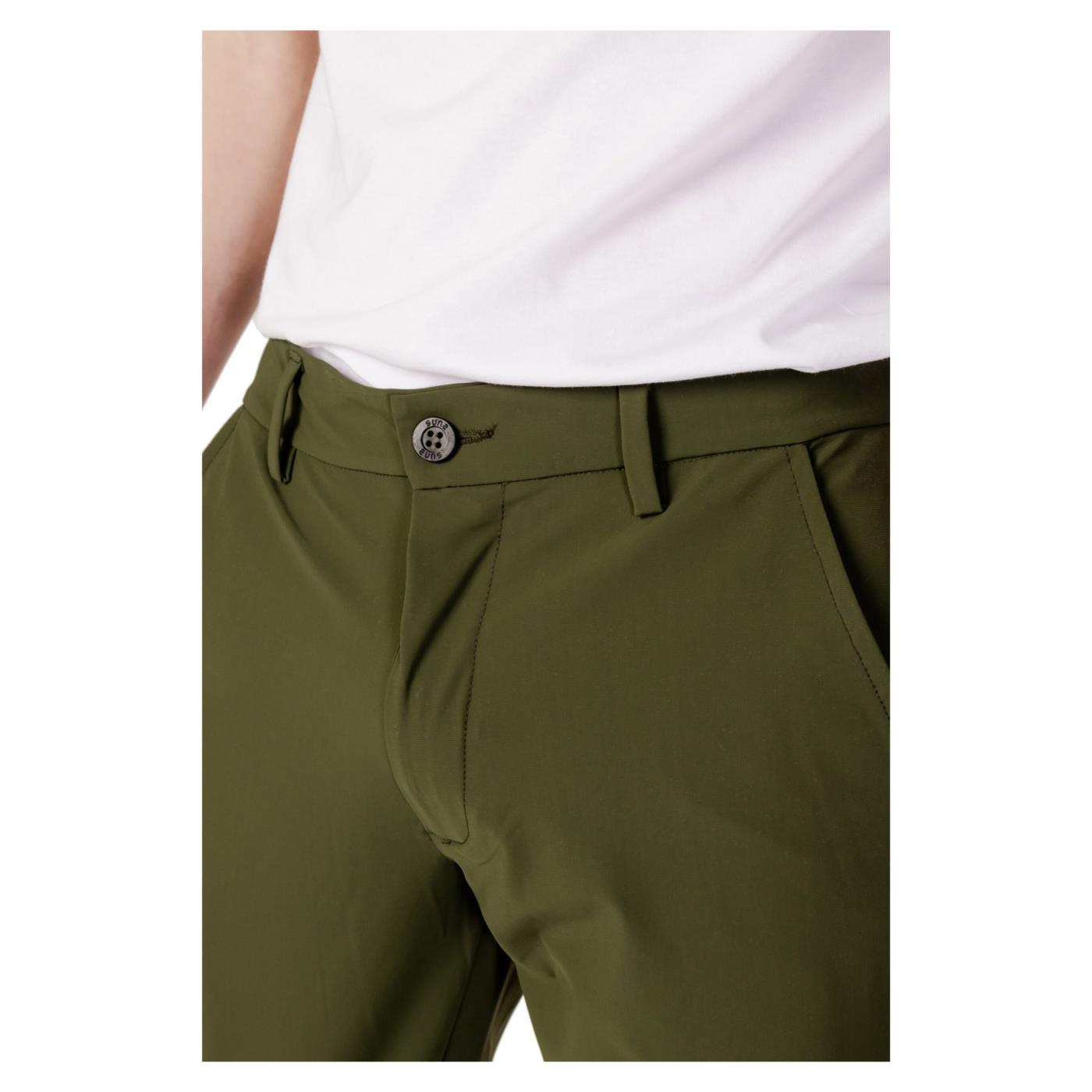SUNS PANTALONE DAY LUX