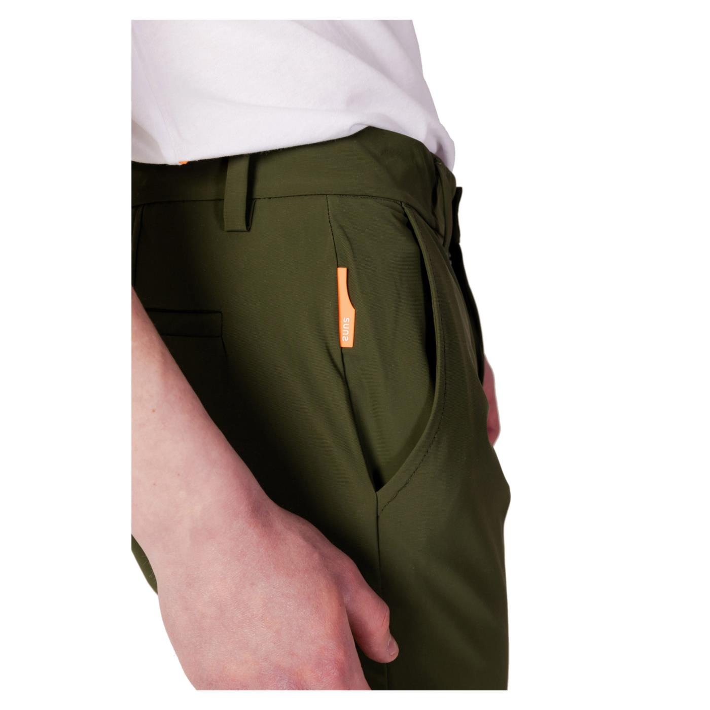 SUNS PANTALONE DAY LUX