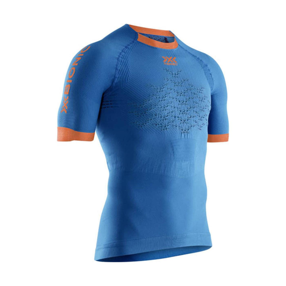 X-BIONIC THE TRICK 4 G2 RUN SS TEE