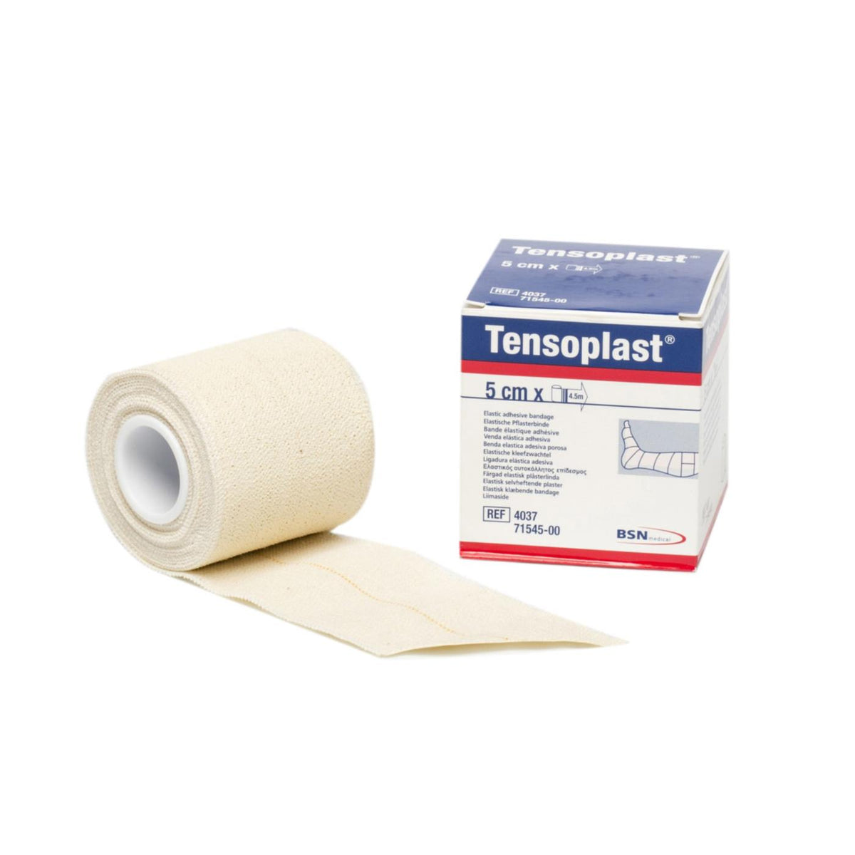 SIXTUS TENSOPLAST CM 7,5