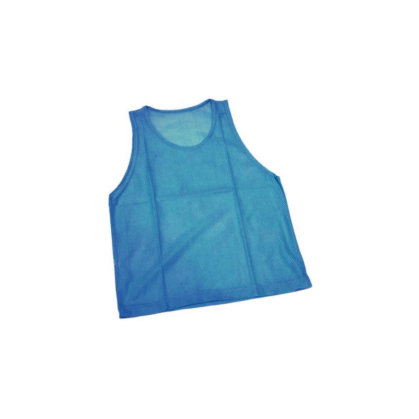 INTERSPORT PETTORINE BLU 10 PZ.