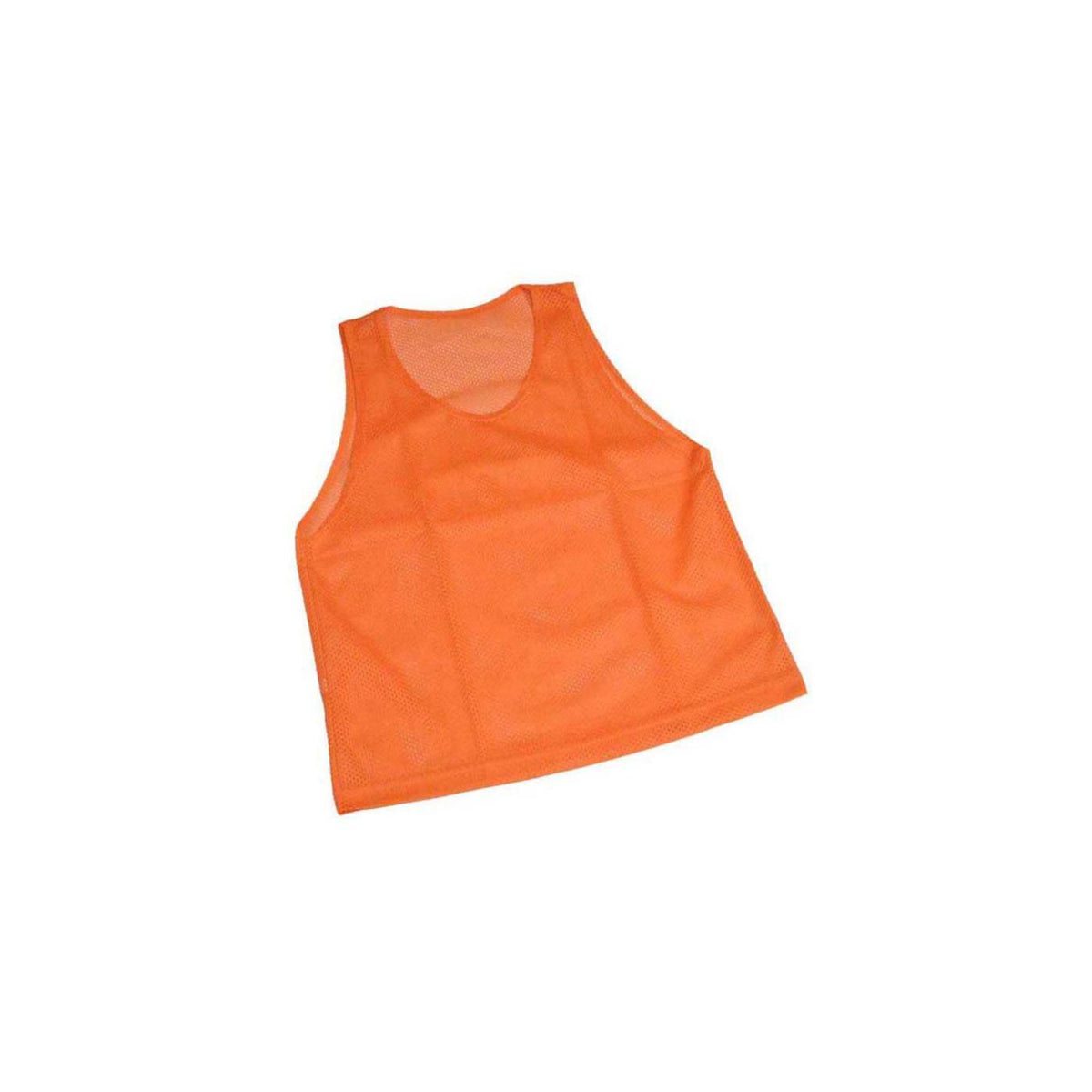 INTERSPORT ORANGE BIBS 10 PCS.
