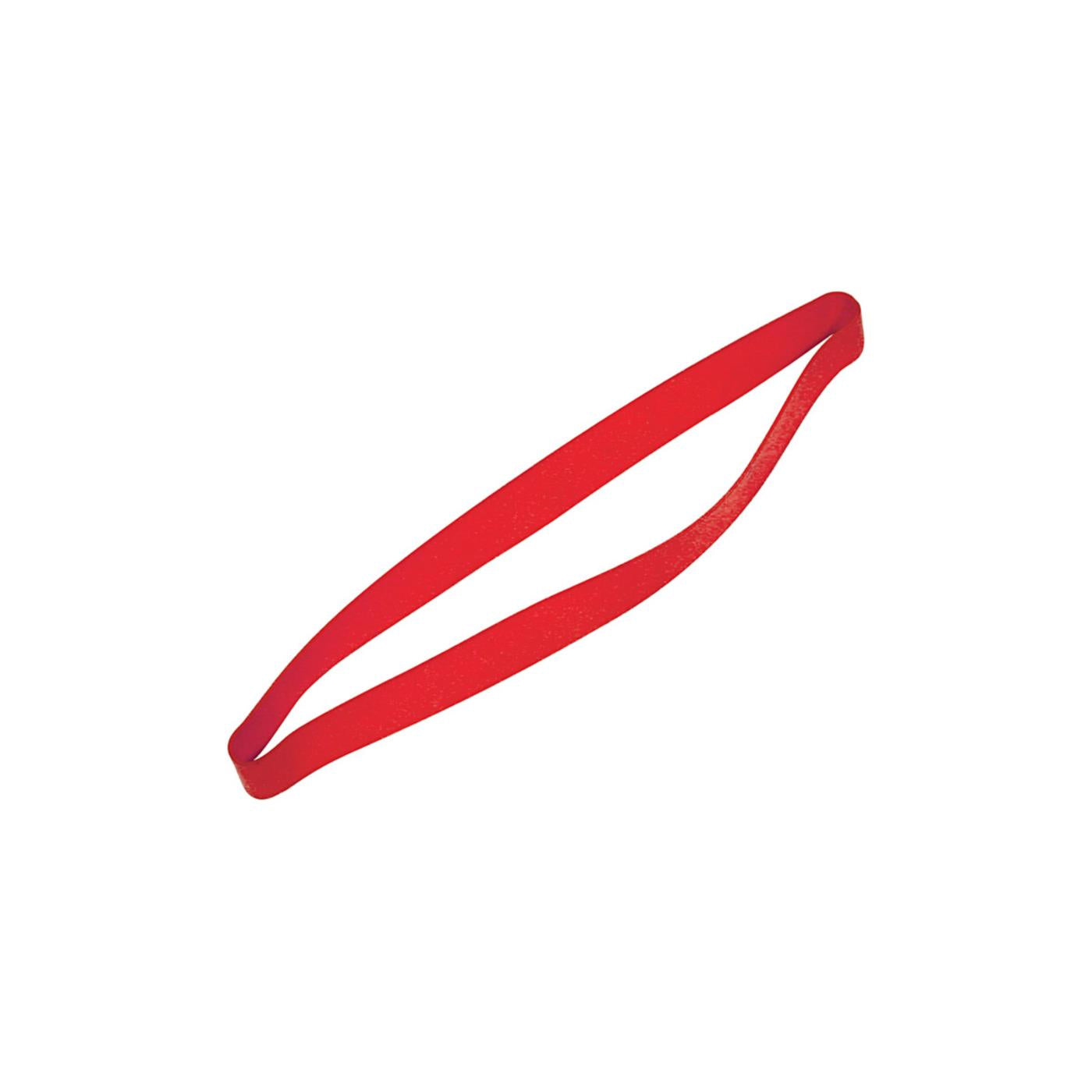 INTERSPORT RED RING ELASTIC