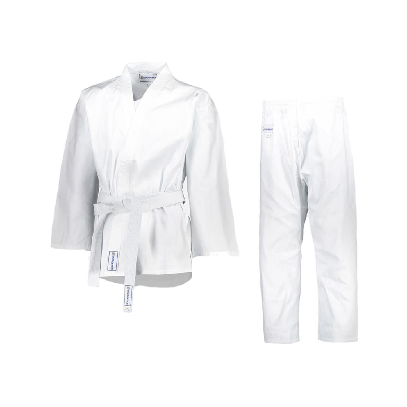INTERSPORT KARATE'-GI 120 CM